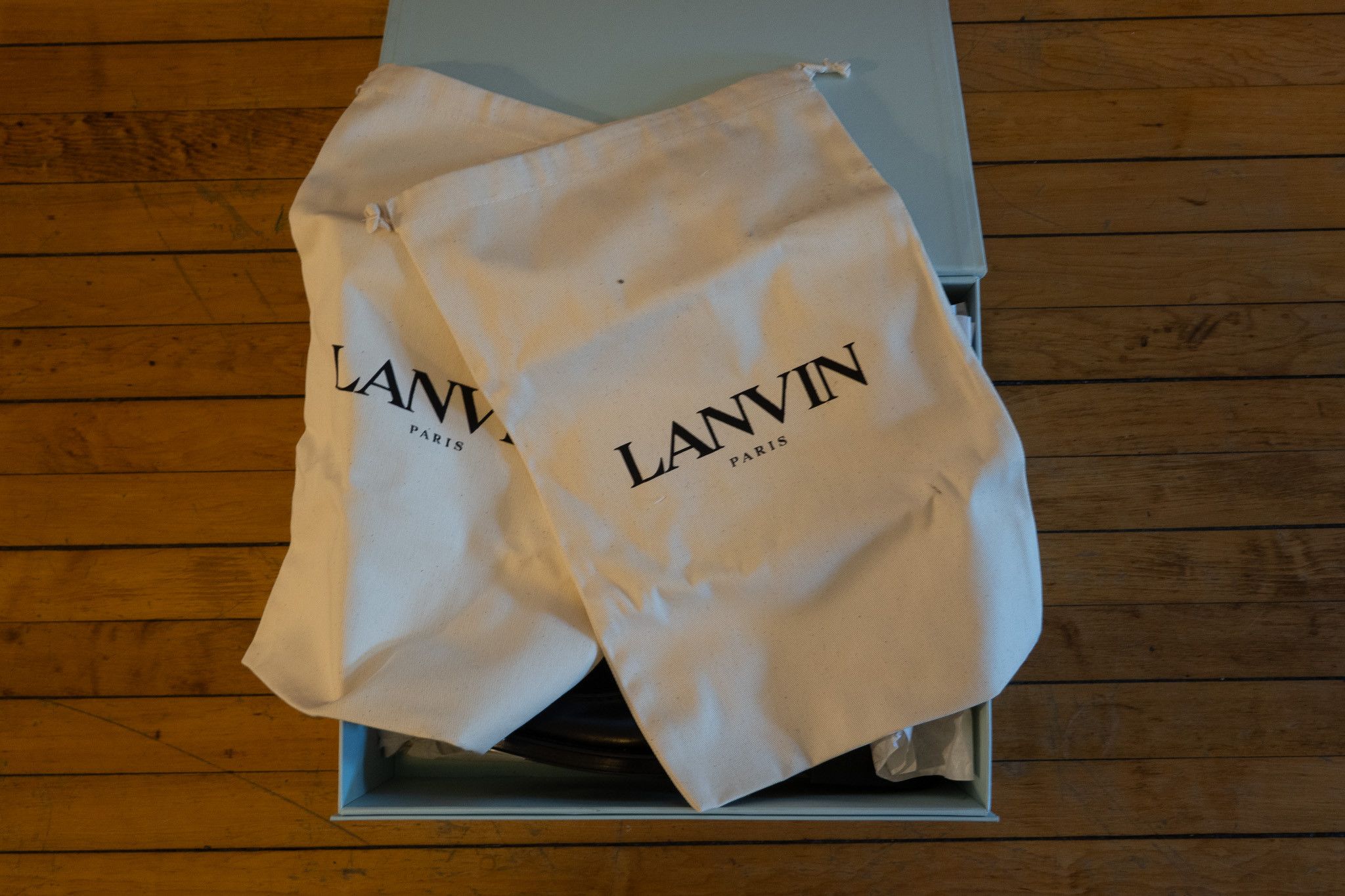 Lanvin Lanvin Medley loafers Size US 9 / EU 42 - 7 Thumbnail