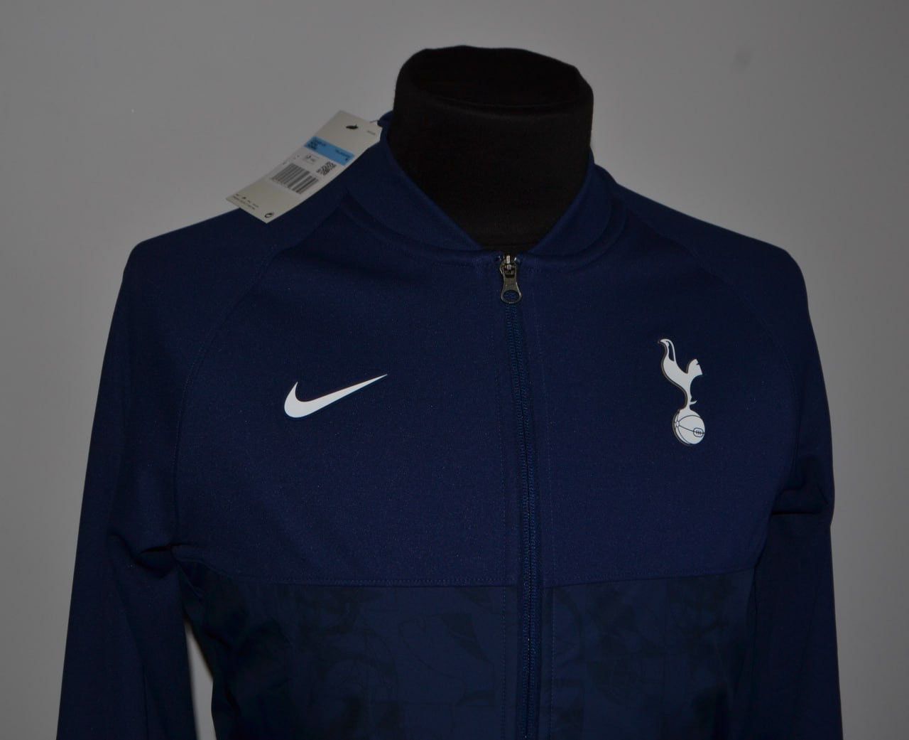 Nike Nike Tottenham Hotspur Football Jacket Track Size M And XL Size US M / EU 48-50 / 2 - 3 Thumbnail