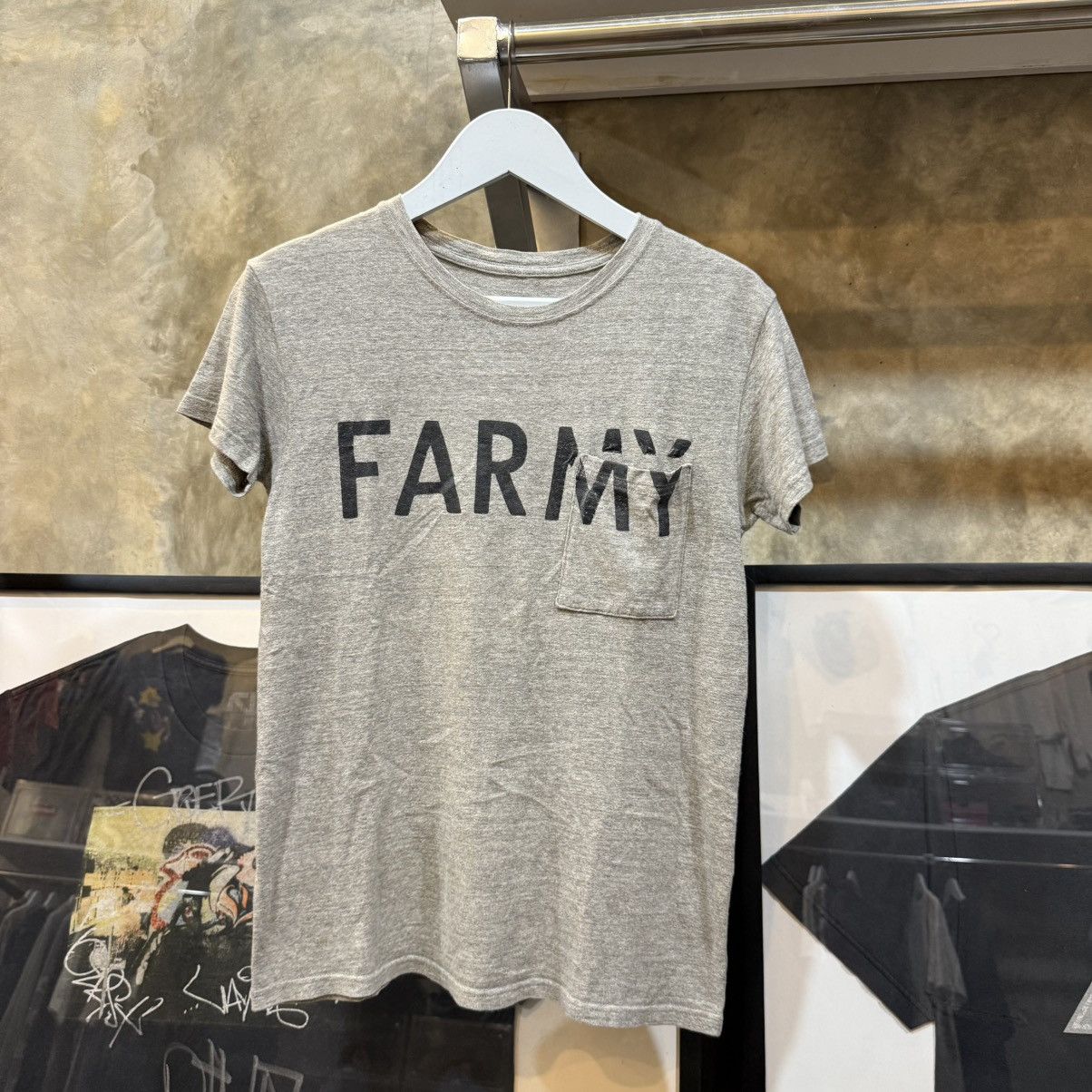 Kapital Kapital Farmy Pocket 🇯🇵 Size M / US 6-8 / IT 42-44 - 1 Thumbnail