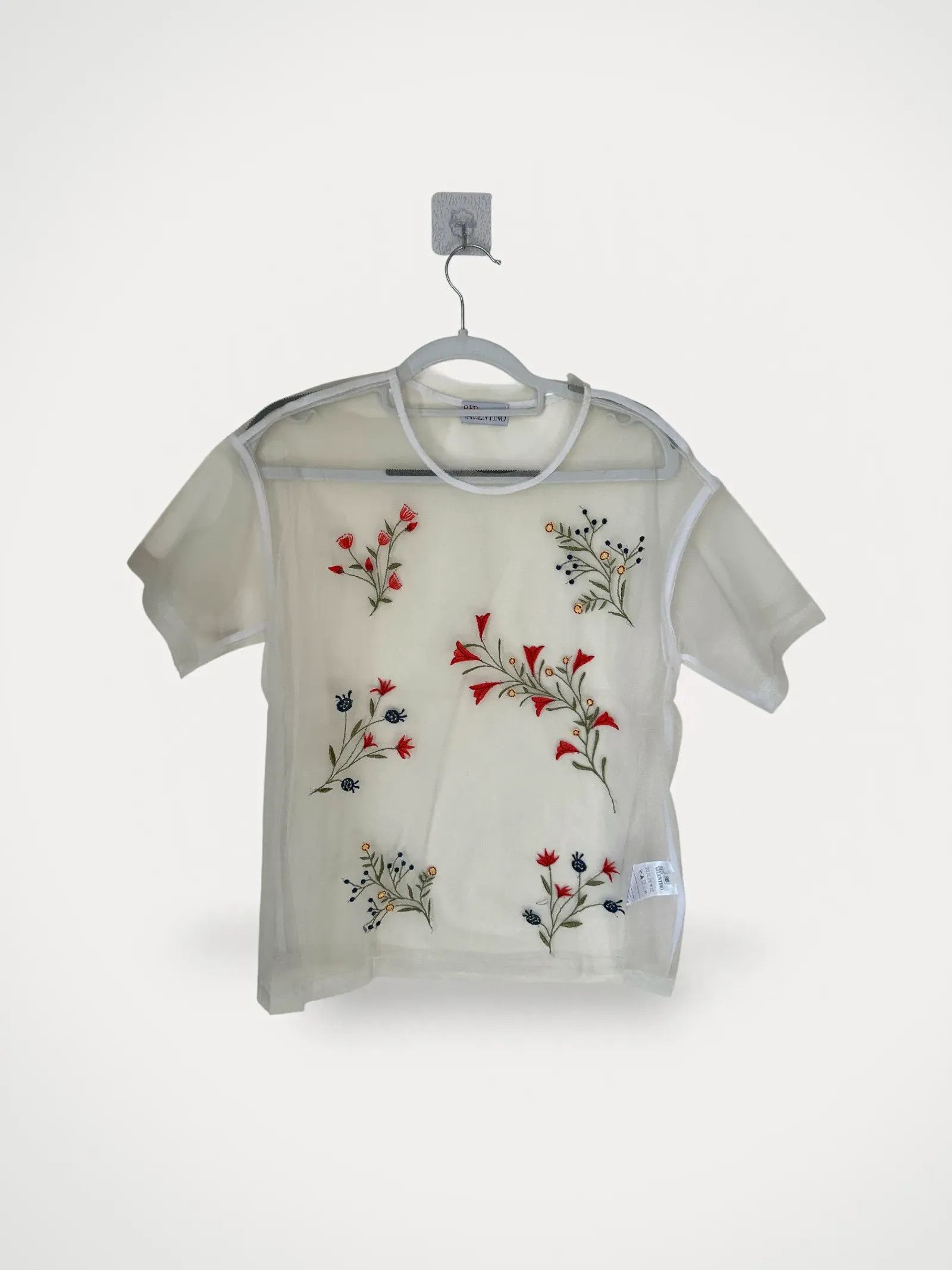 Red valentino Blouse