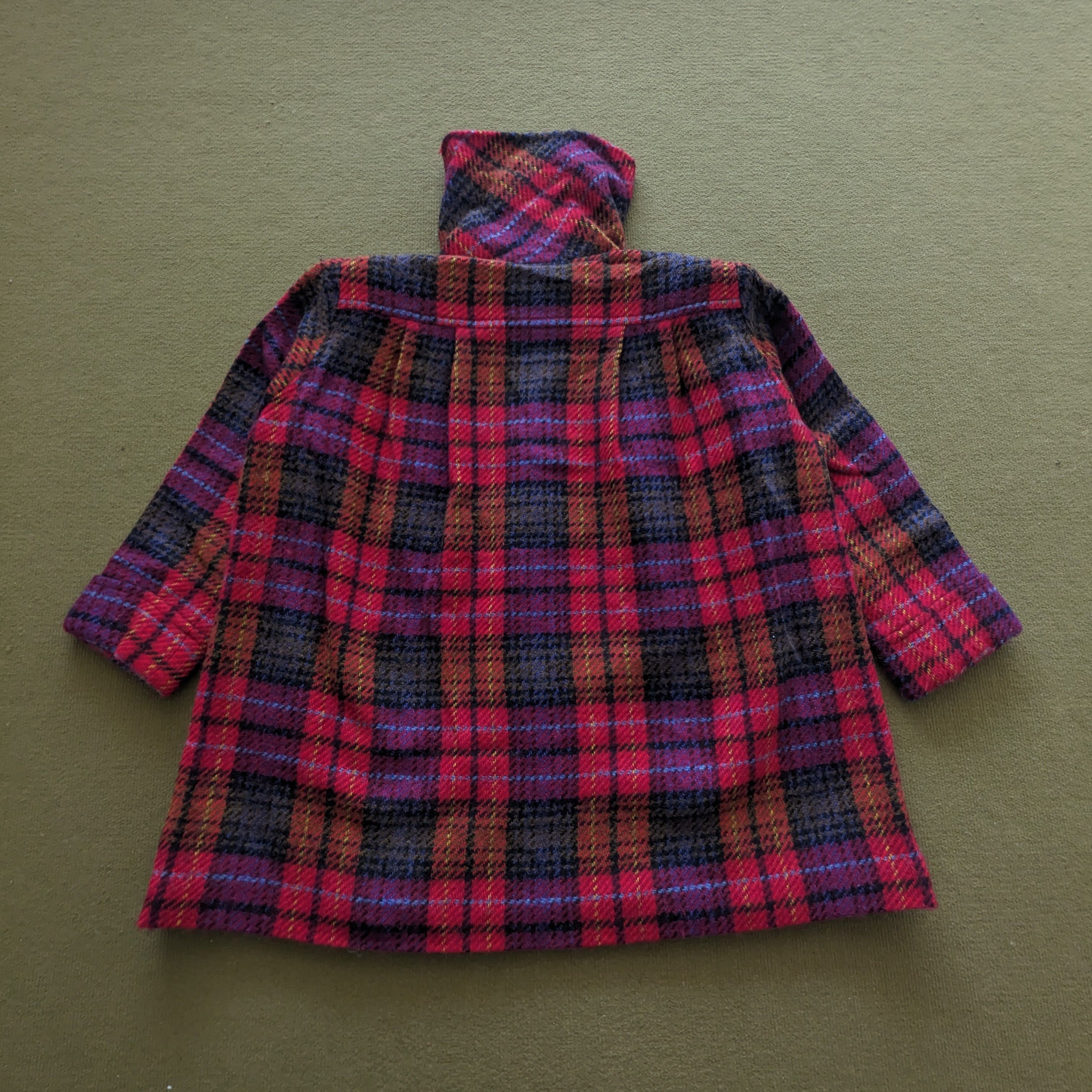 Christian Dior Monsieur Vintage CHRISTIAN DIOR Luxury Brand Jacket Size US XXL / EU 58 / 5 - 3 Thumbnail