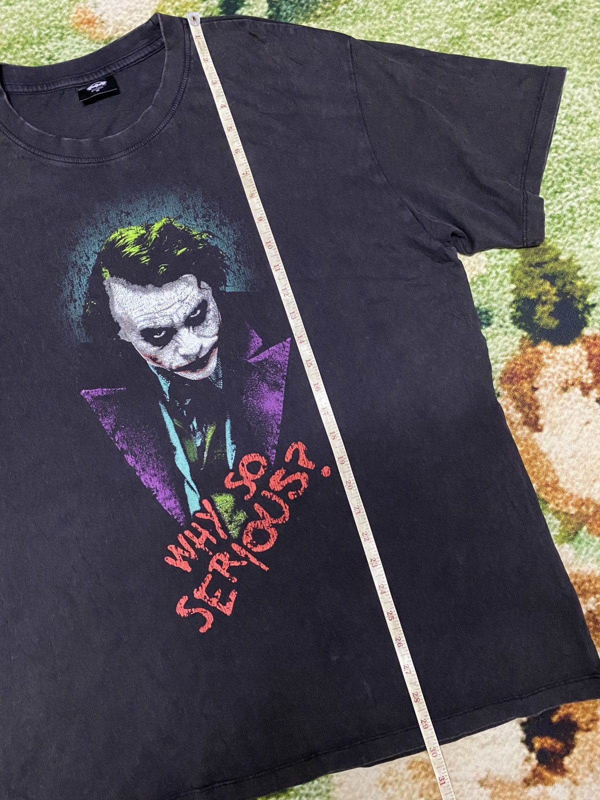 DC Comics BATMAN JOKER DC Size US L / EU 52-54 / 3 - 3 Thumbnail