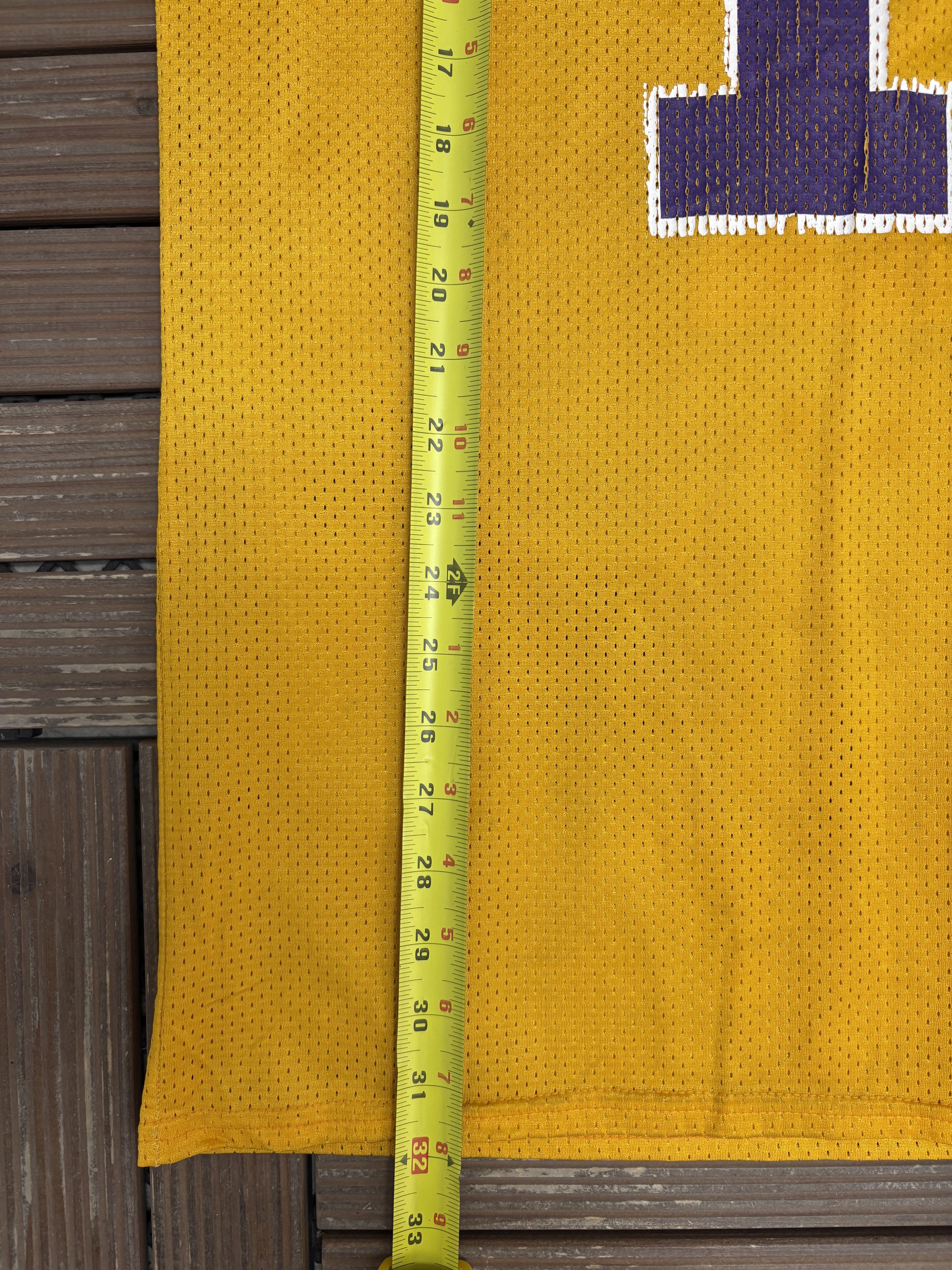 Reebok × Vintage Minnesota Vikings Daunte Culpepper Vintage Football Jersey Size US XXL / EU 58 / 5 - 6 Thumbnail