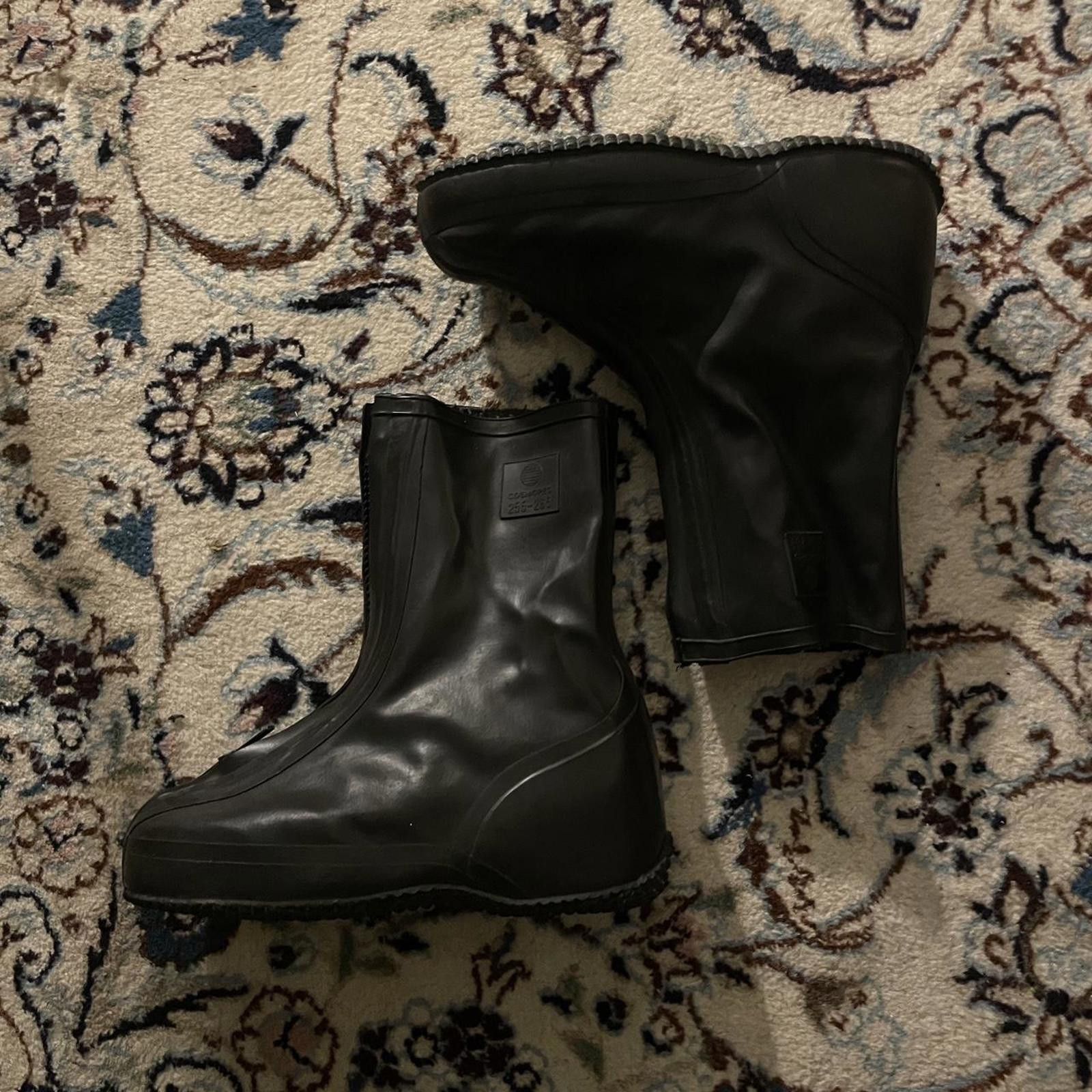 Other 70’s Military Overboot Size US 11 / EU 44 - 2 Thumbnail