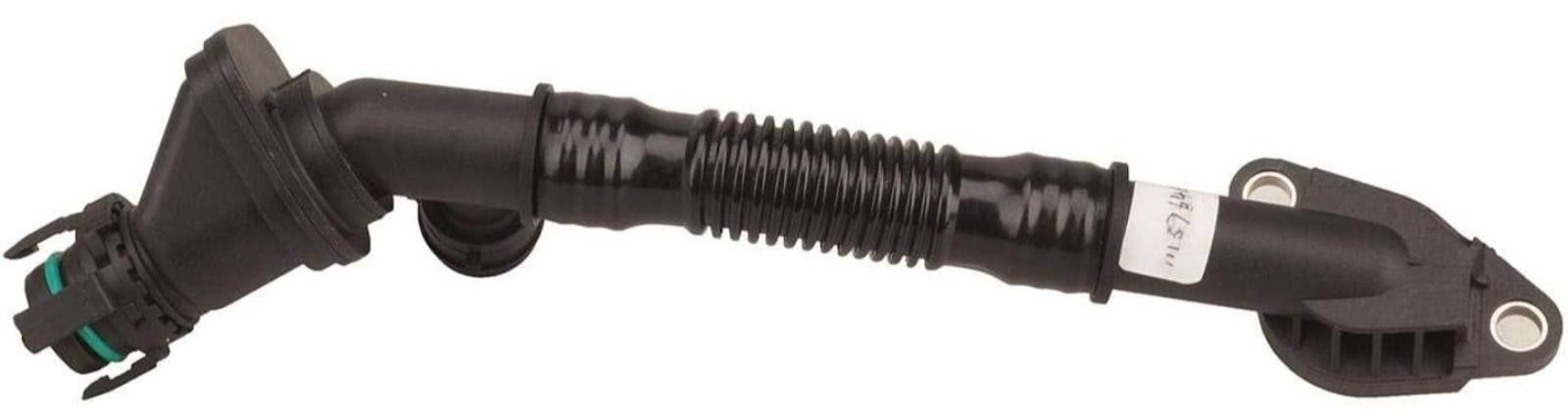 11.11 / eleven eleven Positive Crankcase Ventilation Hose for BMW F07 F10 F11 Size ONE SIZE - 3 Thumbnail