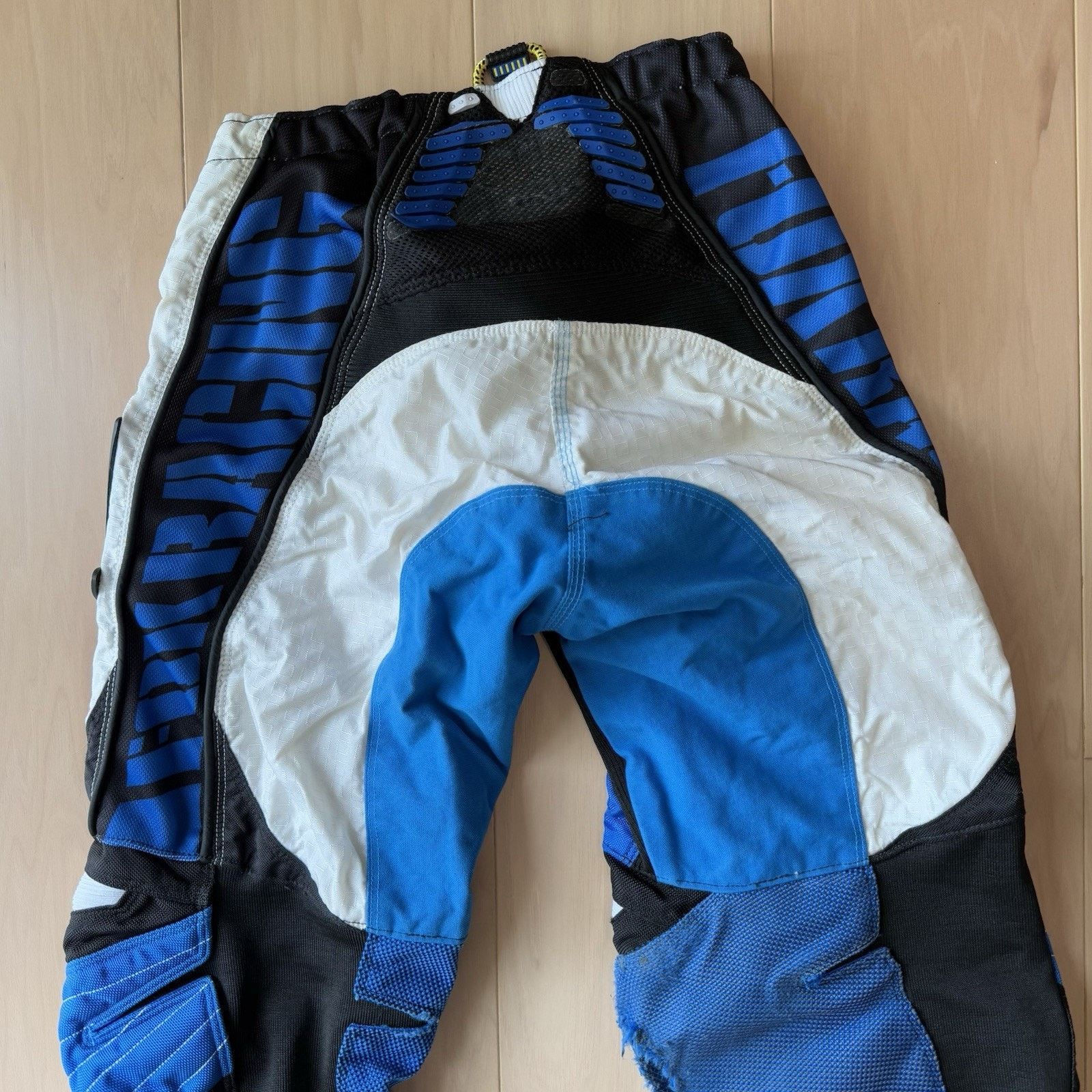 Fox Racing Fox Racing Motorcross Pants 26 Multicolor Utility Gorpcore Size US 26 / EU 42 - 8 Thumbnail