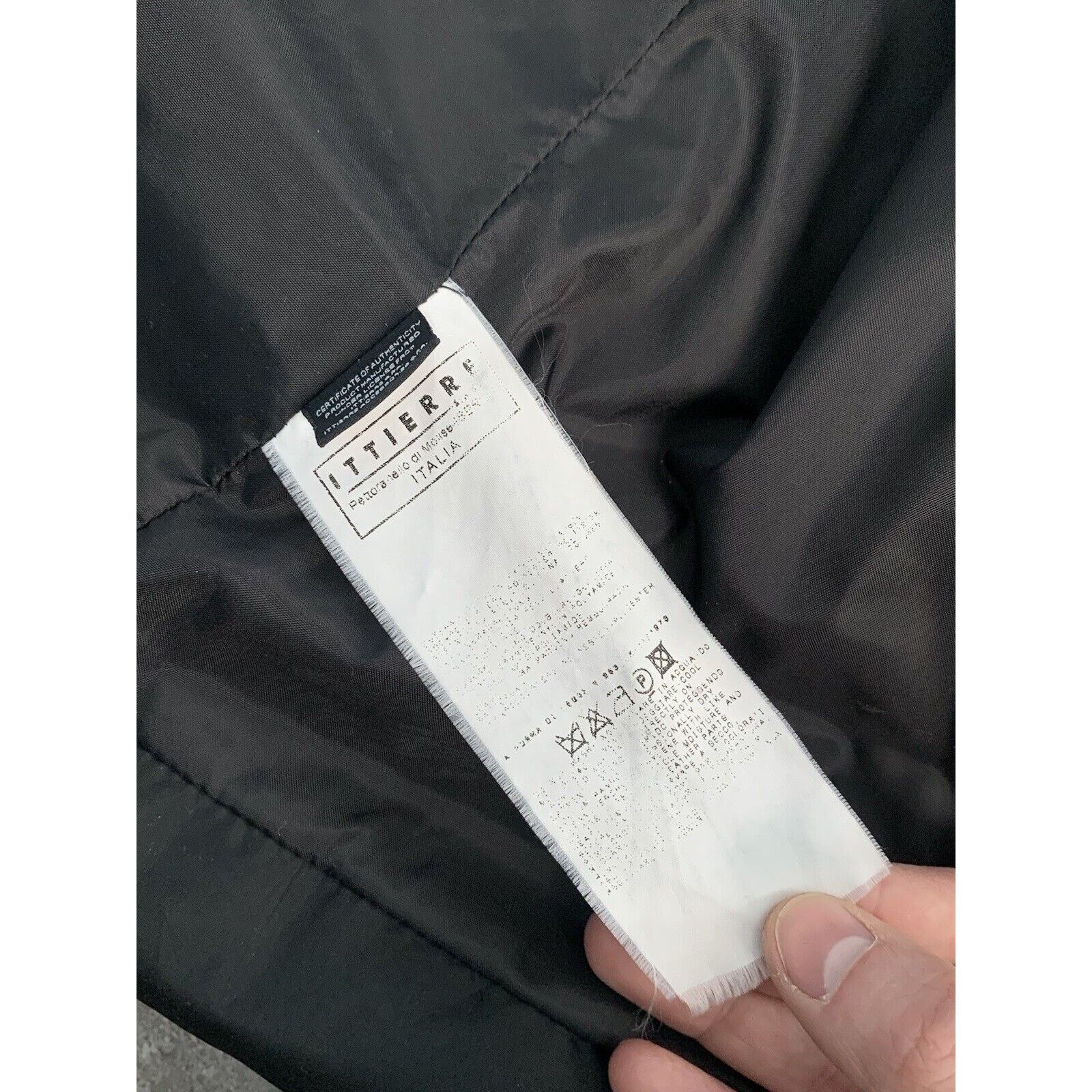 Versace Jeans Couture Women's VERSACE Medusa LEATHER TRIM Long Parka Jacket Coat M Size M / US 6-8 / IT 42-44 - 24 Thumbnail