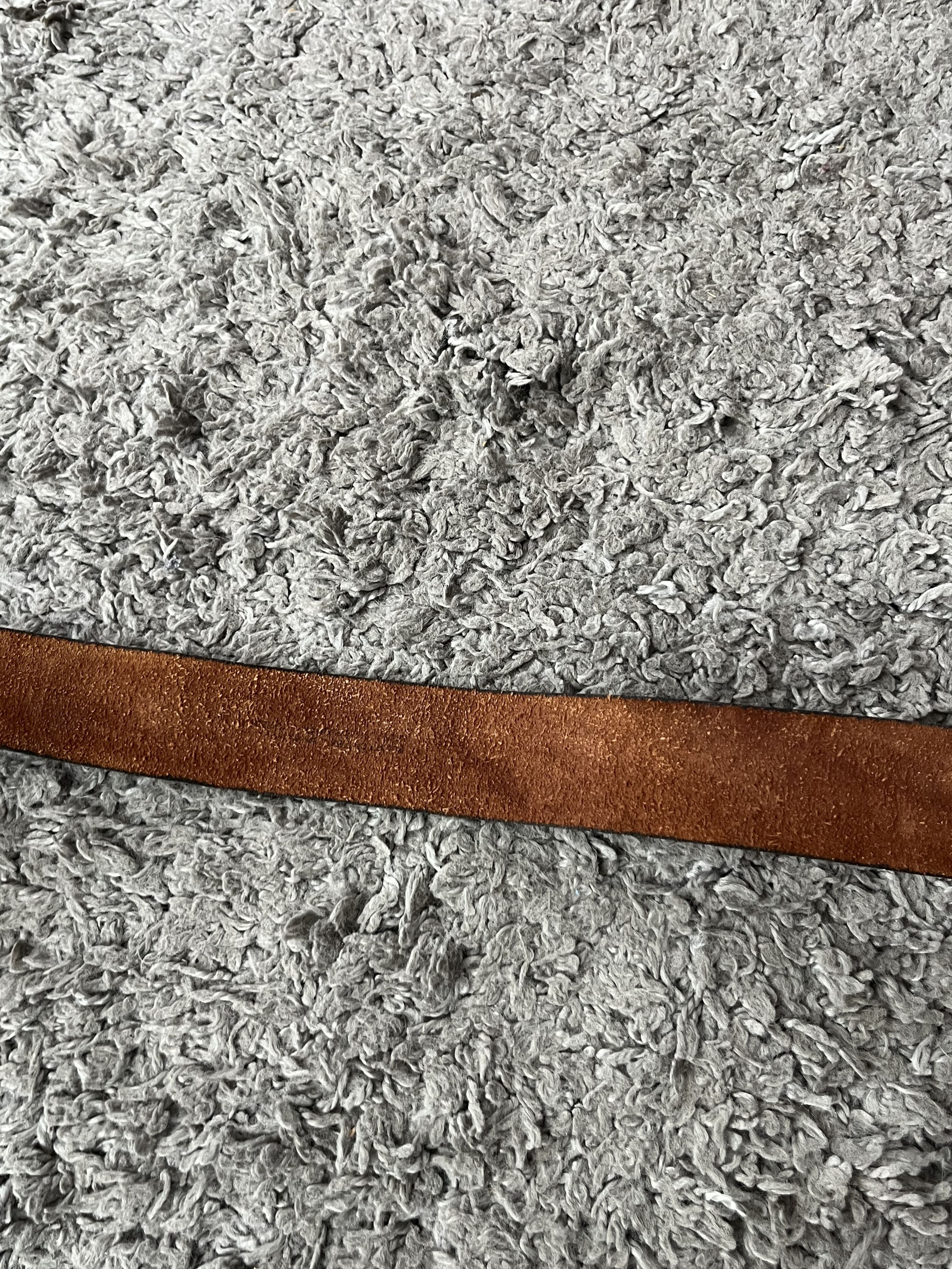Levi's Vintage Belt Levi's Eagle Very Rare Y2K Style Size ONE SIZE - 9 Thumbnail