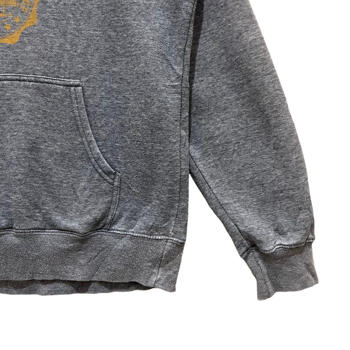 California Republic × Vintage Vintage 90s California American Football Hoodie Size US L / EU 52-54 / 3 - 5 Thumbnail