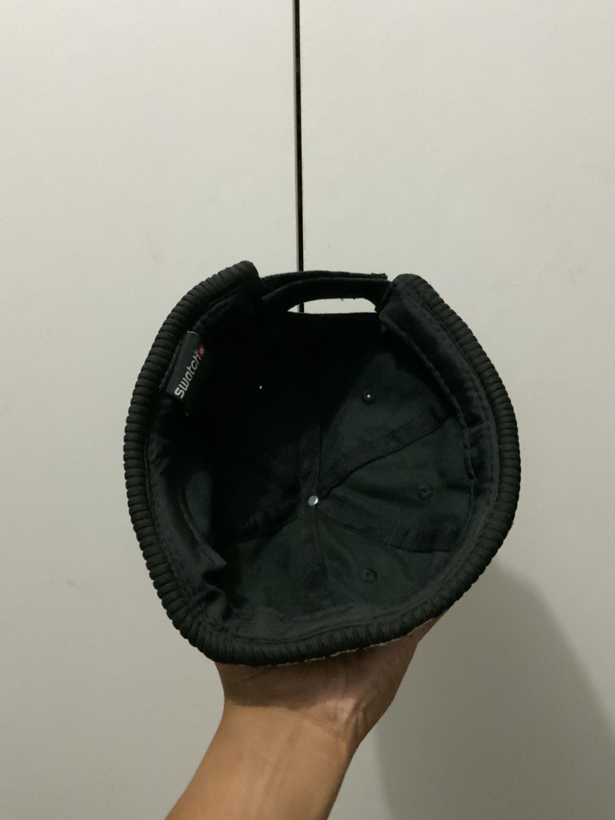 Hat Club Swatch Spellout Hat Size ONE SIZE - 7 Thumbnail