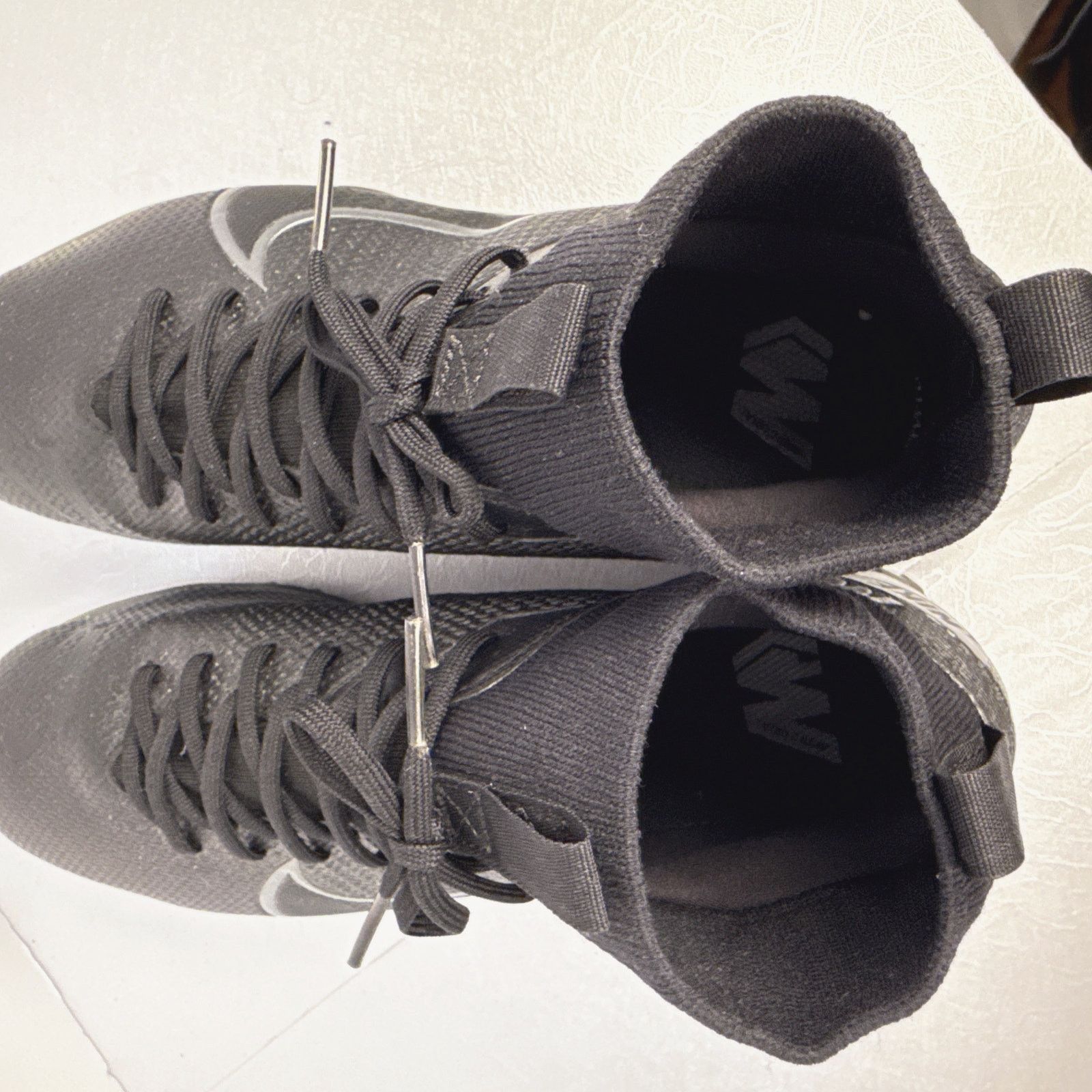 Nike Nike Mercurial Superfly 6 Club TF AT7994-001 | 5Y Size US 5 / IT 35 - 6 Thumbnail