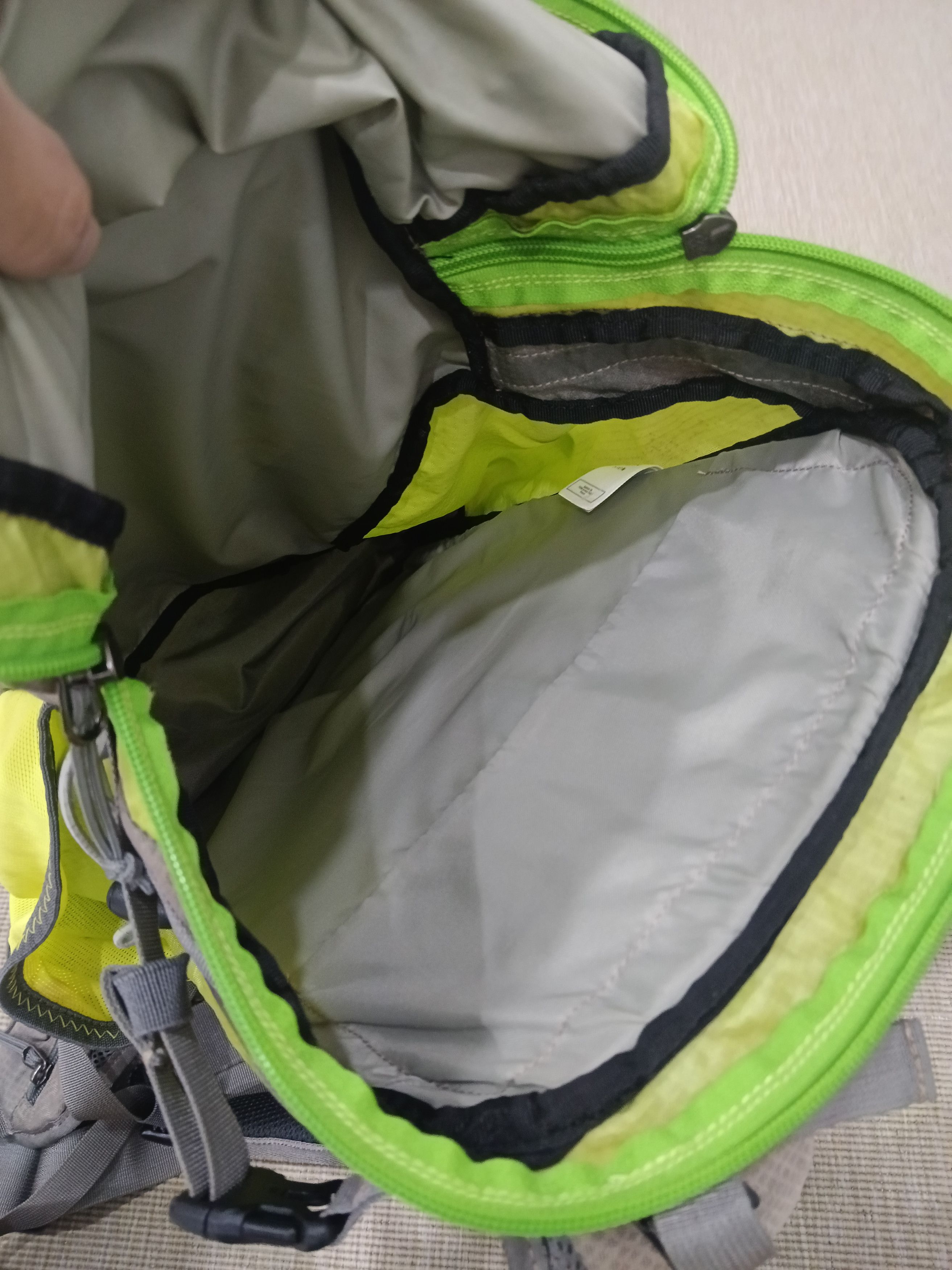 Salomon SALOMON SKY 25 BAGPACK Size ONE SIZE - 12 Thumbnail