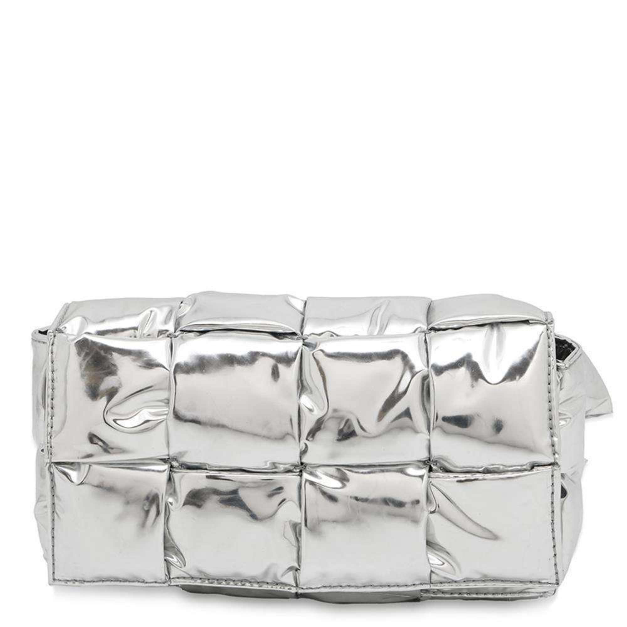 Bottega Veneta Bottega Veneta Cassette shoulder Size ONE SIZE - 1 Thumbnail