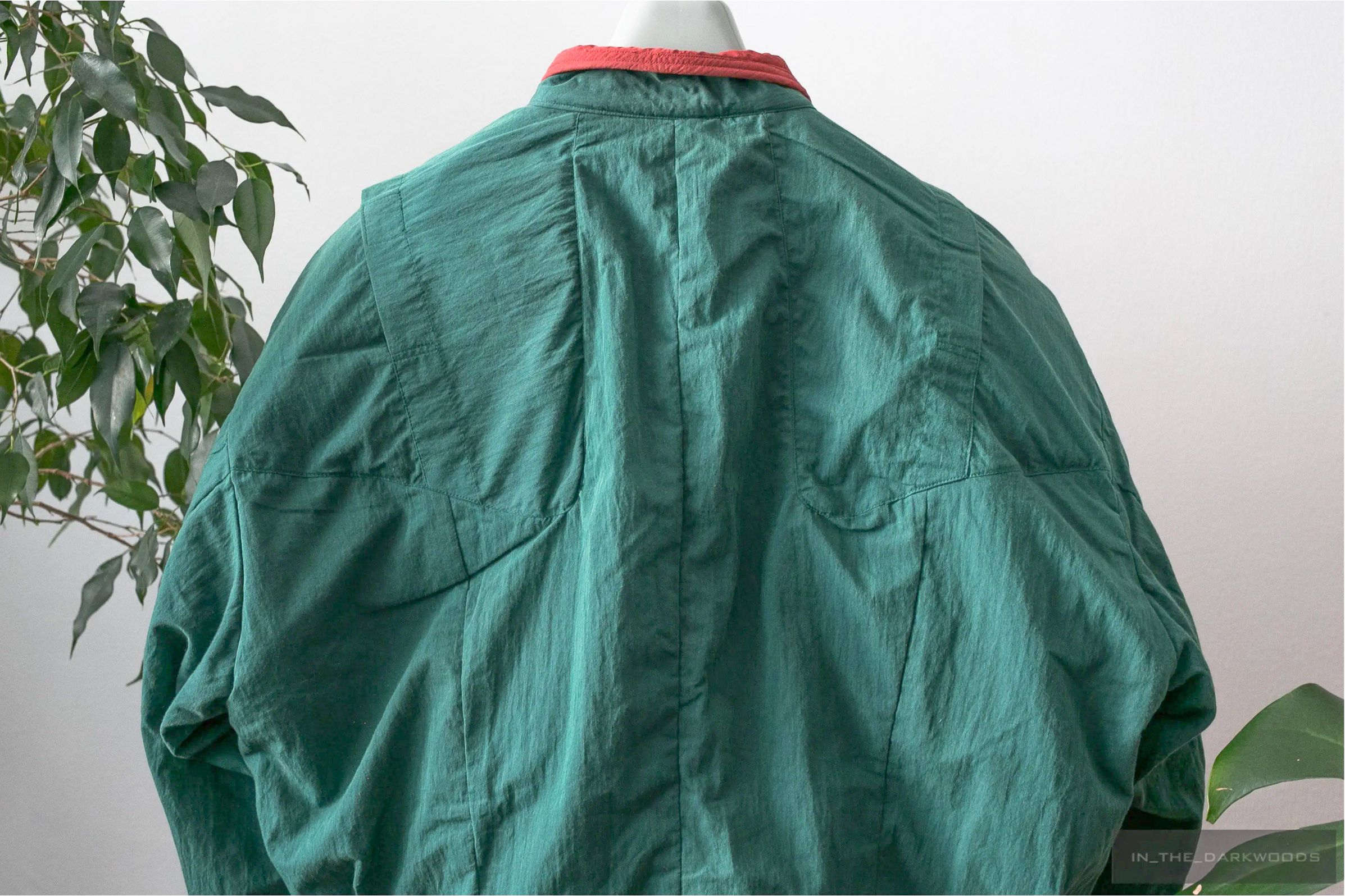 Issey Miyake 1985AW jacket Size US M / EU 48-50 / 2 - 11 Thumbnail