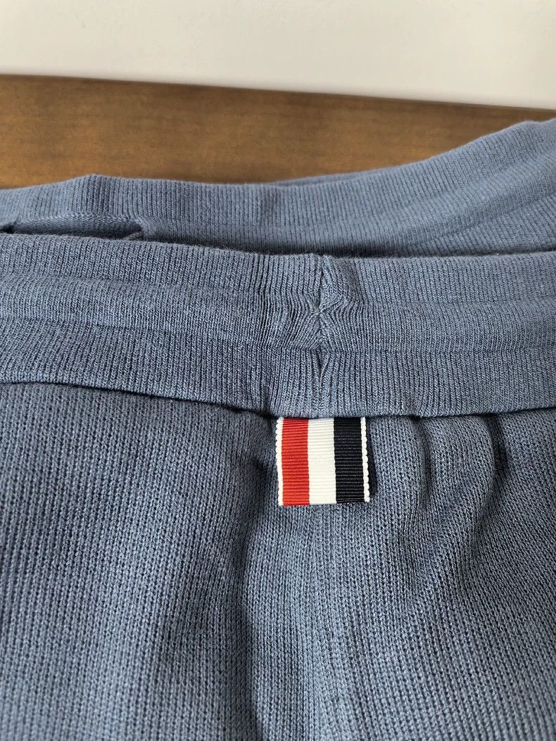 Thom Browne Thom Browne size1 shorts Size US 26 / EU 42 - 6 Thumbnail