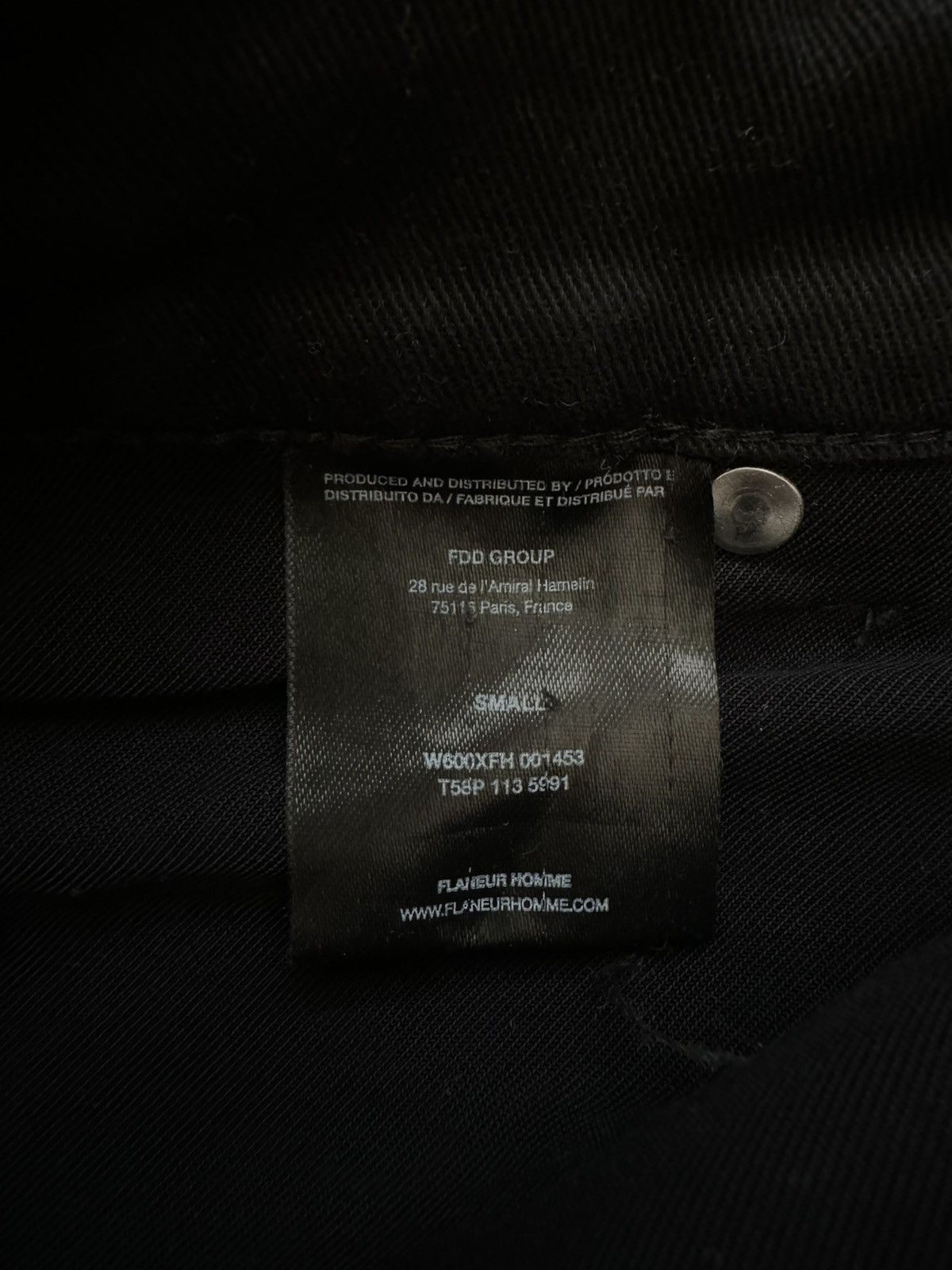 Other Flaneur - Cargo Pants Size US 29 - 5 Thumbnail