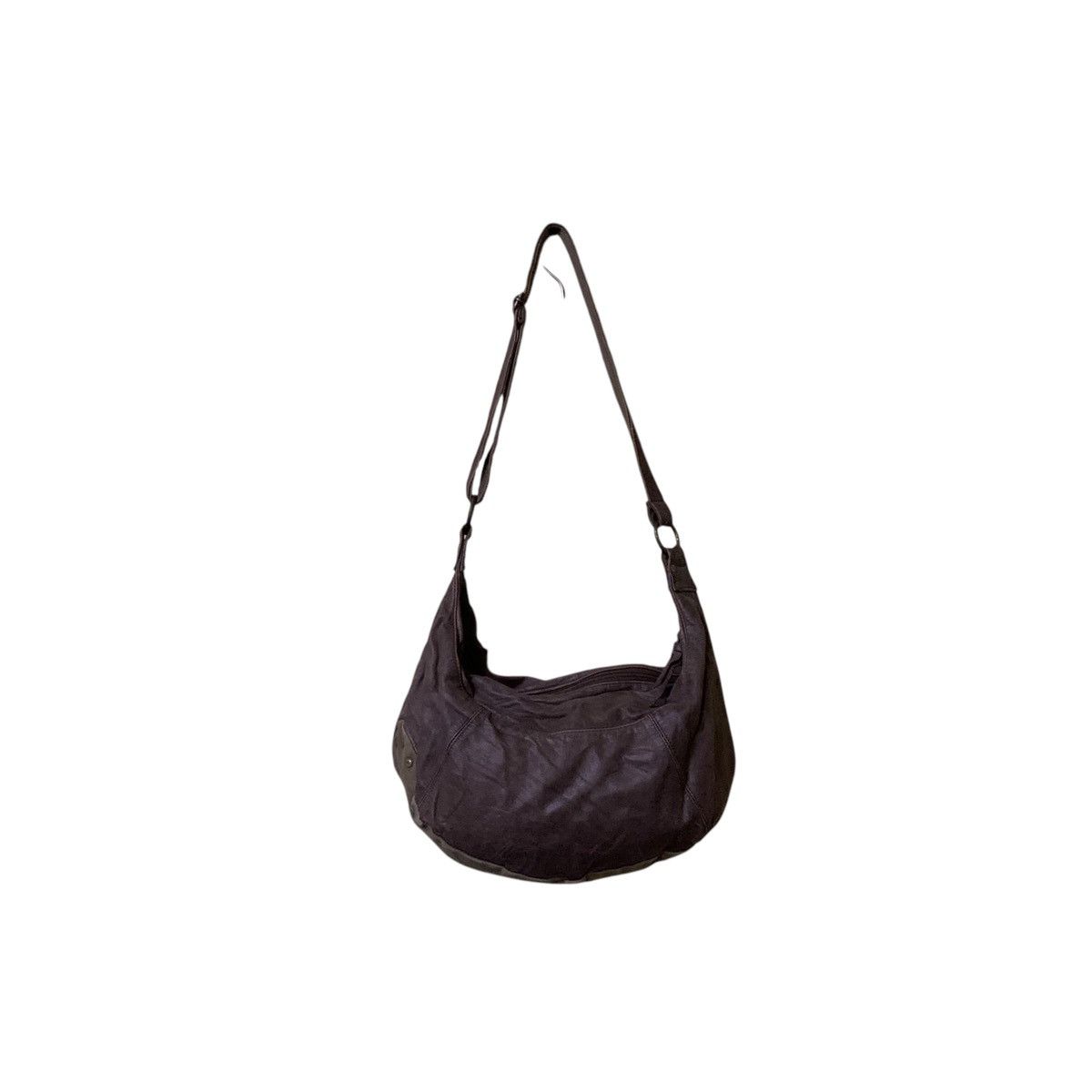 Japanese Brand Shoulder bag banana design Size ONE SIZE - 2 Thumbnail