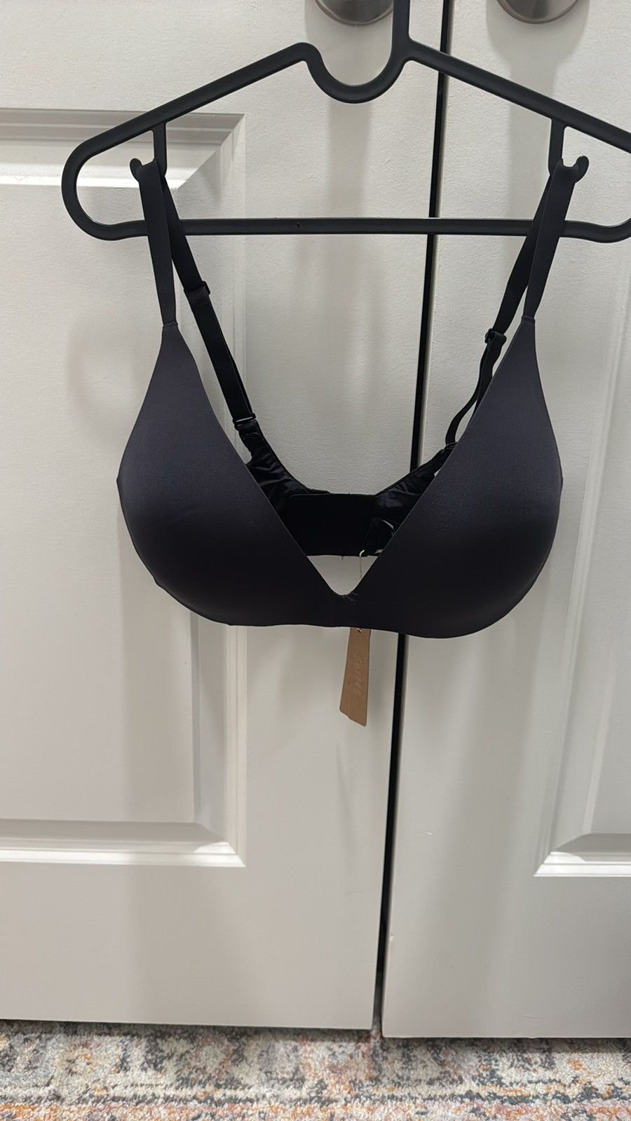 SKIMS Wireless Form Super Push Up Bra Size ONE SIZE - 1 Thumbnail