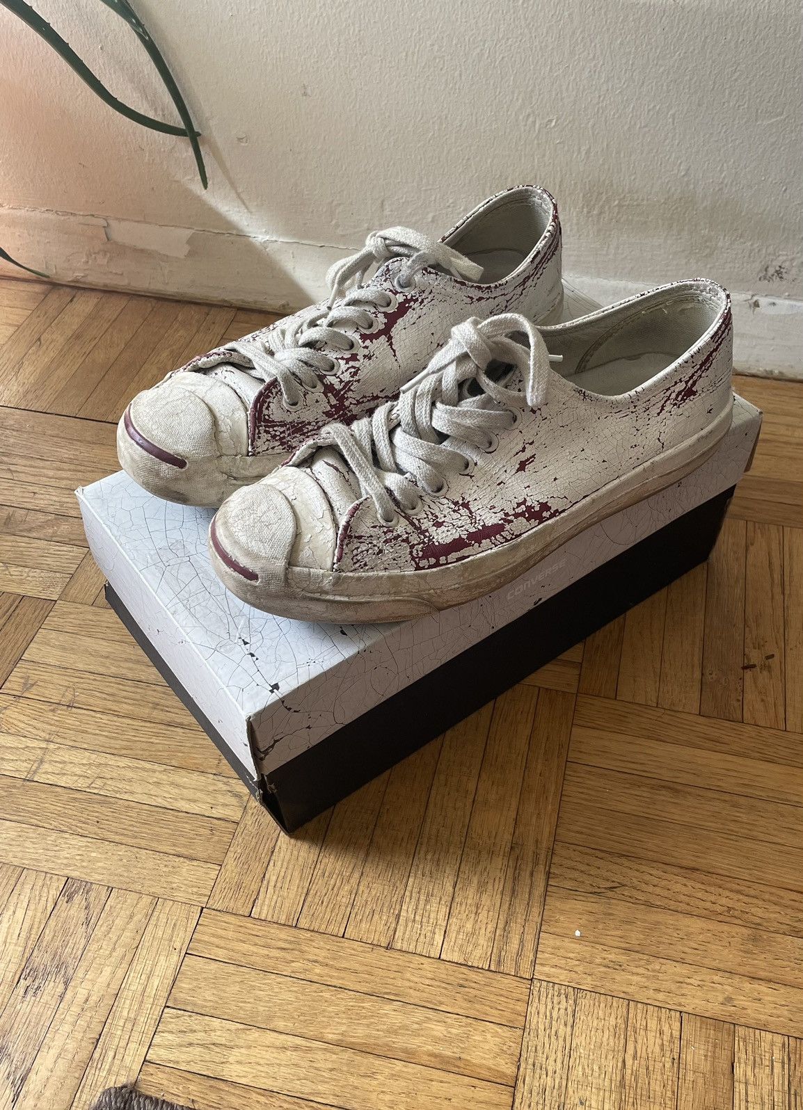 Converse × Takahiromiyashita The Soloist. 【CONVERSE X
