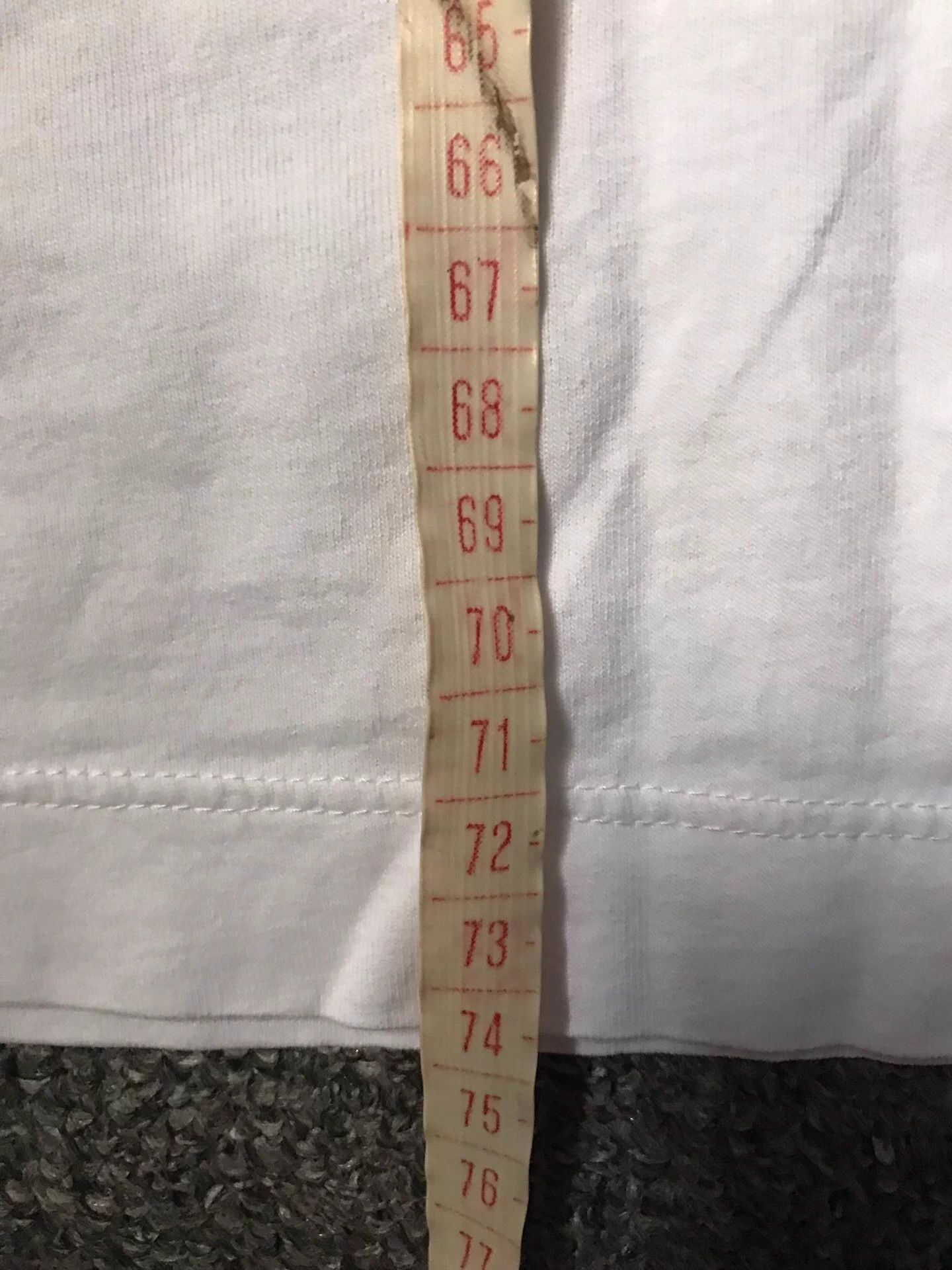 Stone Island Stone Island NWT Cotton Chest Disk Logo Embroidery XL Tee Size US XL / EU 56 / 4 - 9 Thumbnail