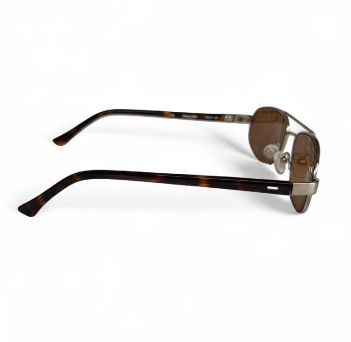 Other Vincent Boulevard Avalon brown aviator sunglasses Size ONE SIZE - 6 Thumbnail