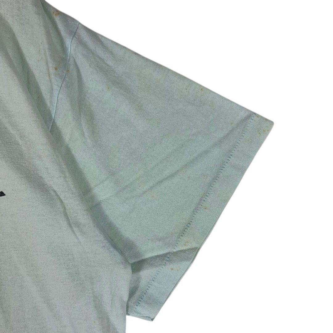 Other Vintage 90s REISS Snuggle Wear "It's A Jungle Out There" Tee Size US L / EU 52-54 / 3 - 7 Thumbnail