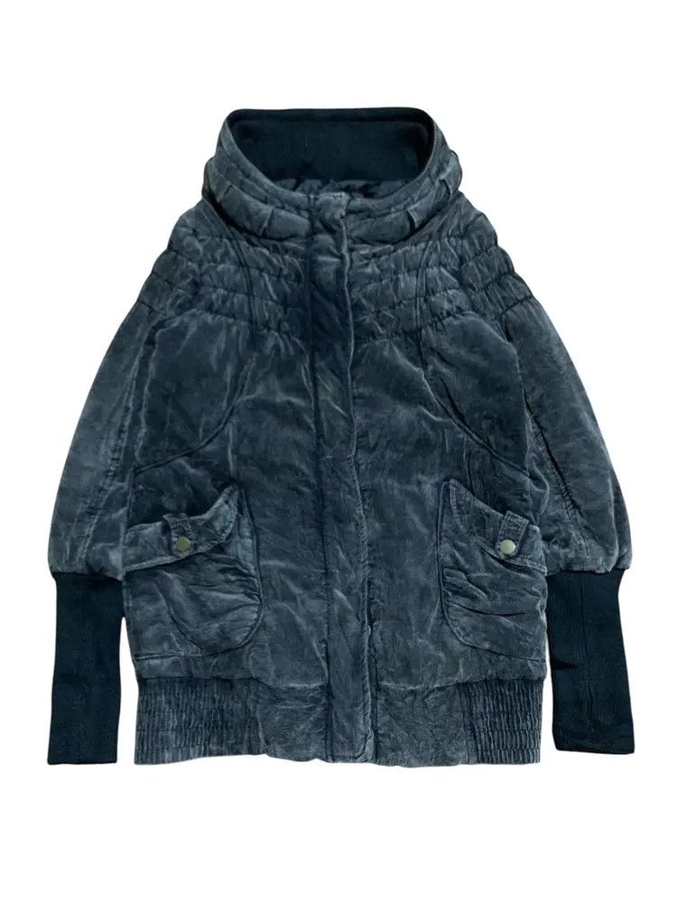 Goa Bono Jacket | Grailed