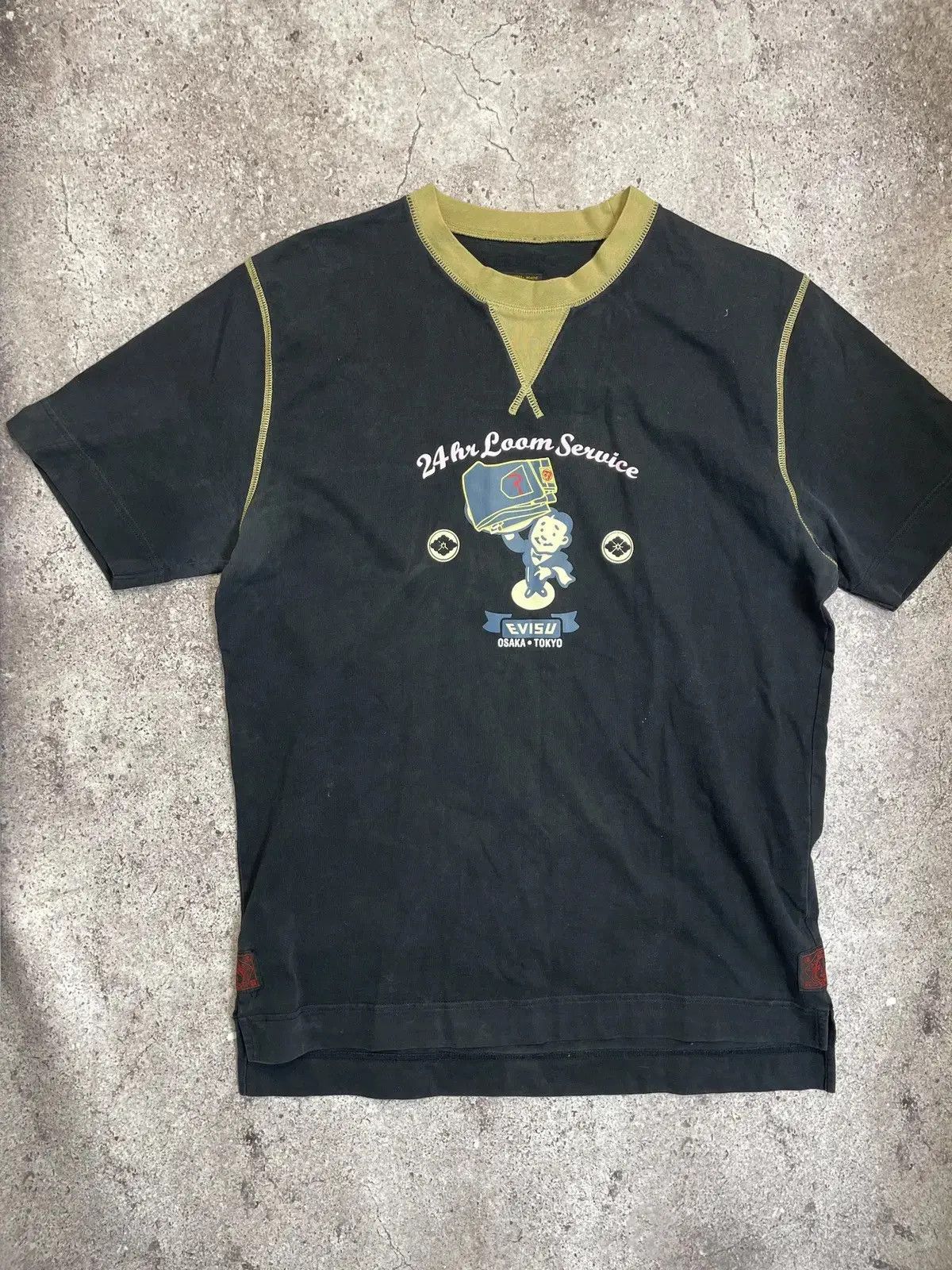 Band Tees × Japanese Brand × Very Rare Rare Oasis Britpop