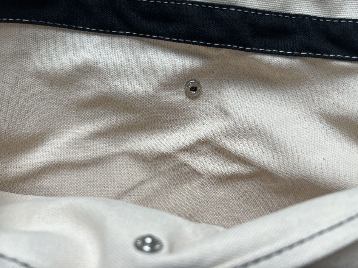 Ne-Net Ne-net : Messenger Bag Nya Read The Cat Times Size ONE SIZE - 7 Thumbnail