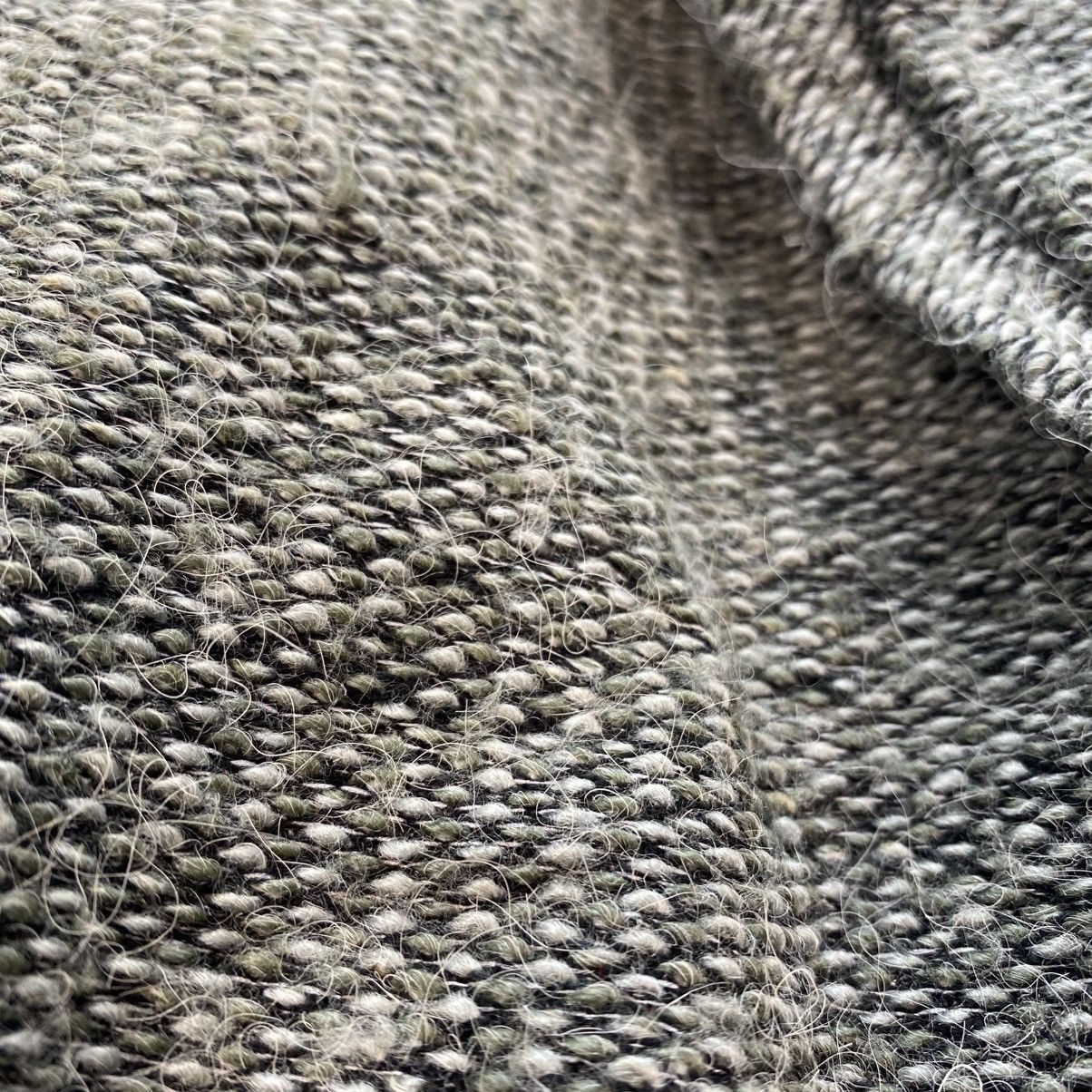 45rpm 💥Vintage Knight Excellent Drama Knit Sweater Size US M / EU 48-50 / 2 - 7 Thumbnail