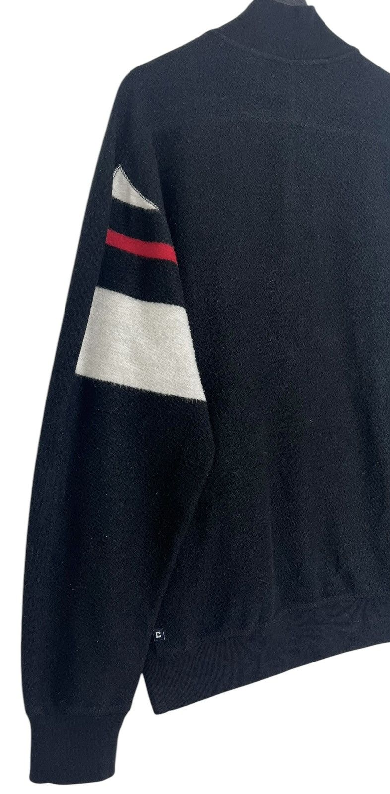 Chaps Ralph Lauren Chaps Fleece Pullover Shirt Size US L / EU 52-54 / 3 - 4 Thumbnail