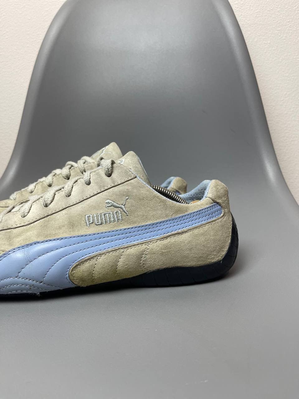 Fenty RARE Puma speedcat Tatto Asap style Size US 10.5 / EU 43-44 - 10 Thumbnail