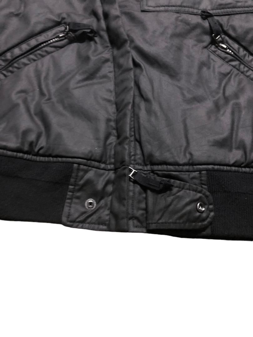Kiminori Morishita 🇯🇵VINTAGE KIMINORI MORISHITA x UNIQLO BOMBER JACKET STYLE Size US M / EU 48-50 / 2 - 11 Thumbnail