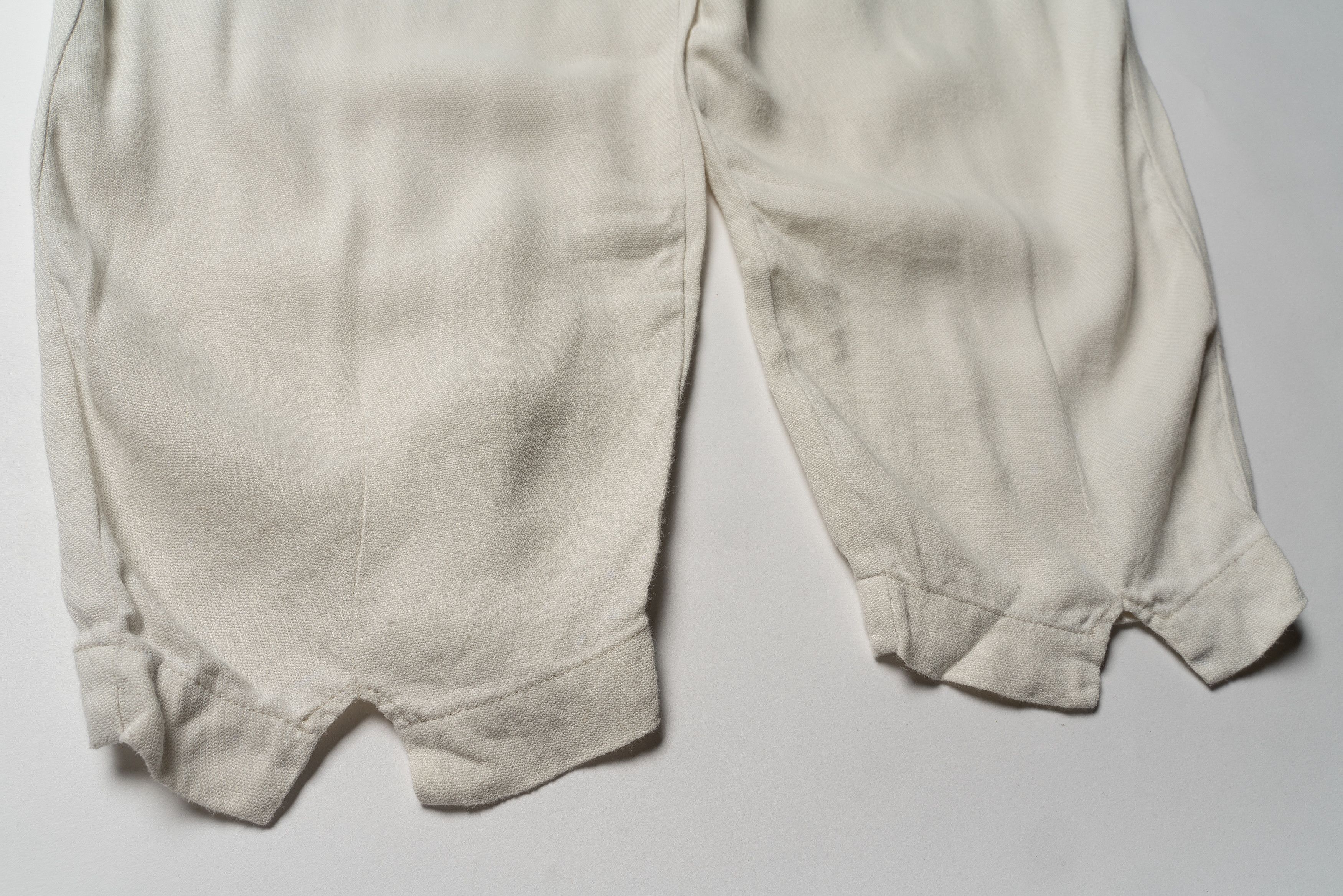 Transit 🔴TRANSIT Par Such Linen blend Pants Size 27" / US 4 / IT 40 - 7 Thumbnail