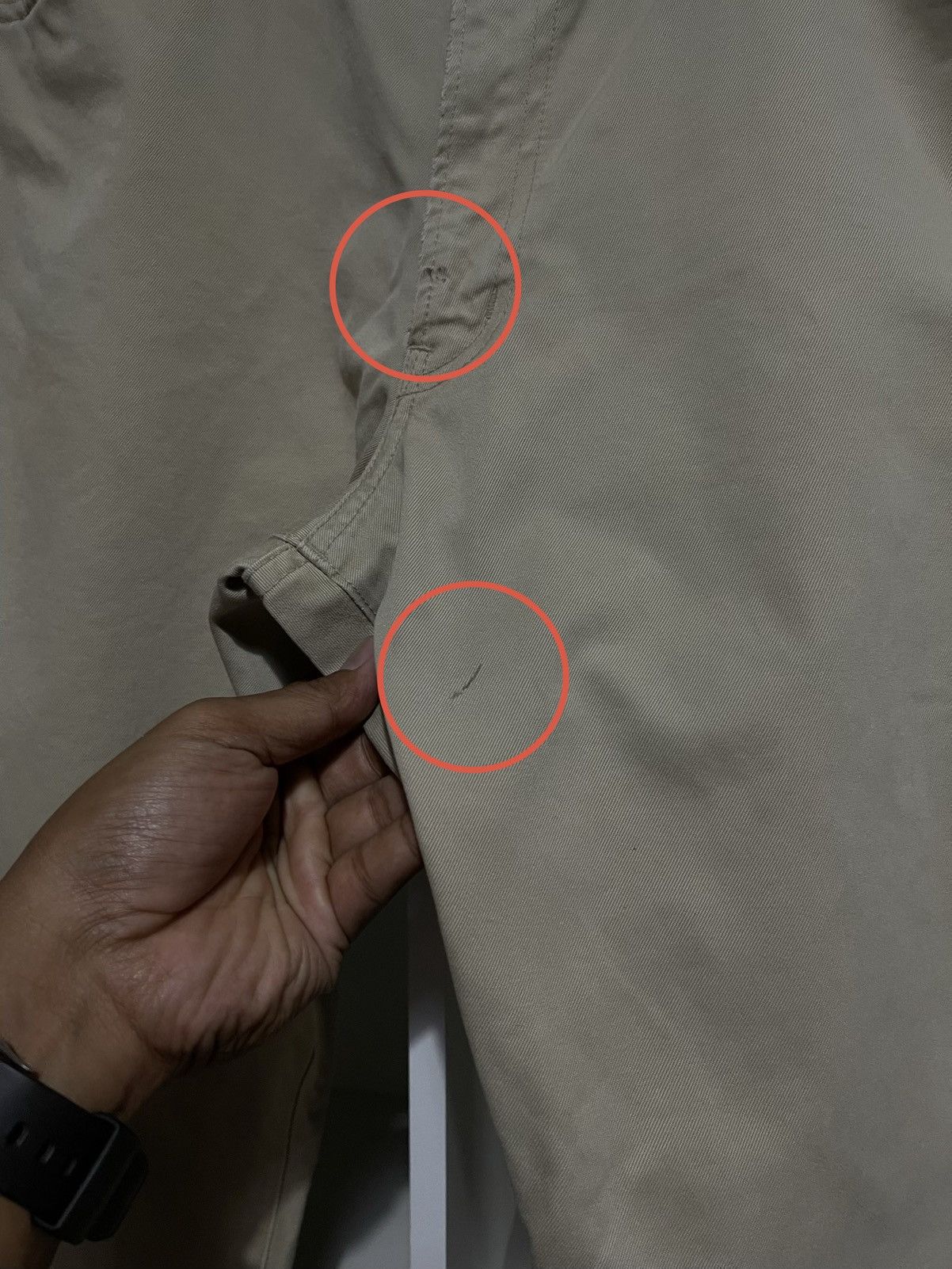 FOB Factory FOB Factory Pants Size US 32 / EU 48 - 9 Thumbnail