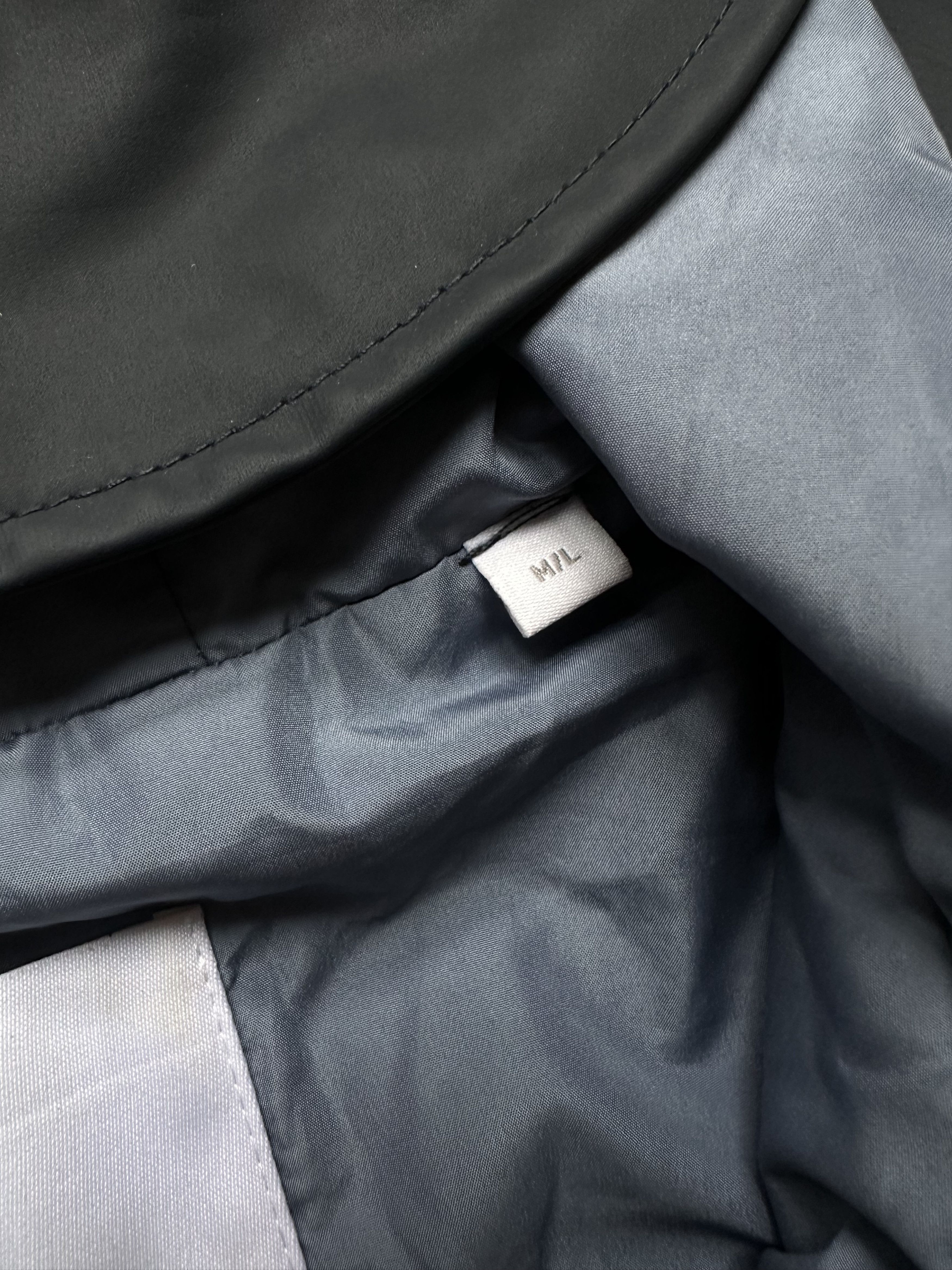 Rains Rains coat jacket Size US L / EU 52-54 / 3 - 7 Thumbnail