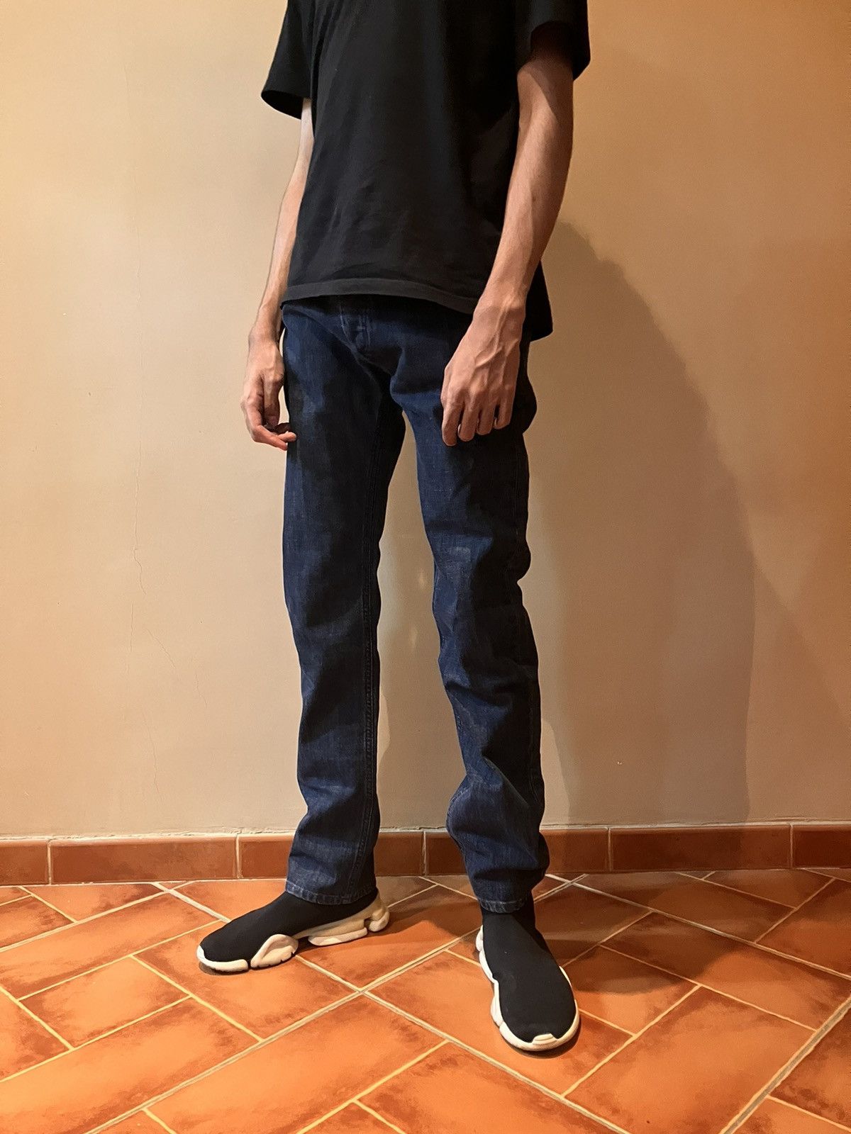 Maison Margiela Brand new slim fit Size US 32 / EU 48 - 16 Thumbnail