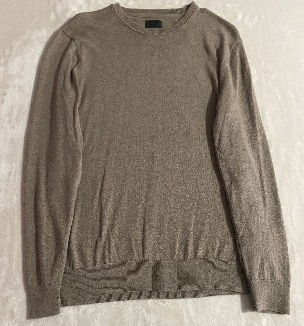 14th & Union 14 & Union Long Sleeve Size US M / EU 48-50 / 2 - 1 Thumbnail