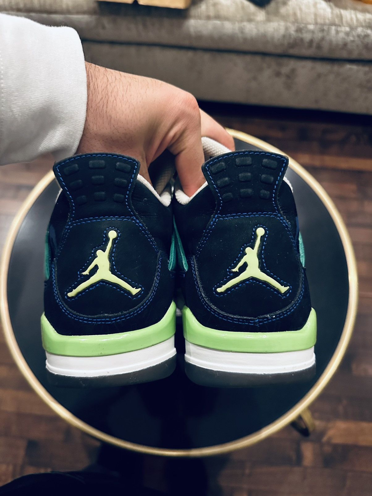 SOLD] Jordan 4 Doernbecher, image size:1204x1606