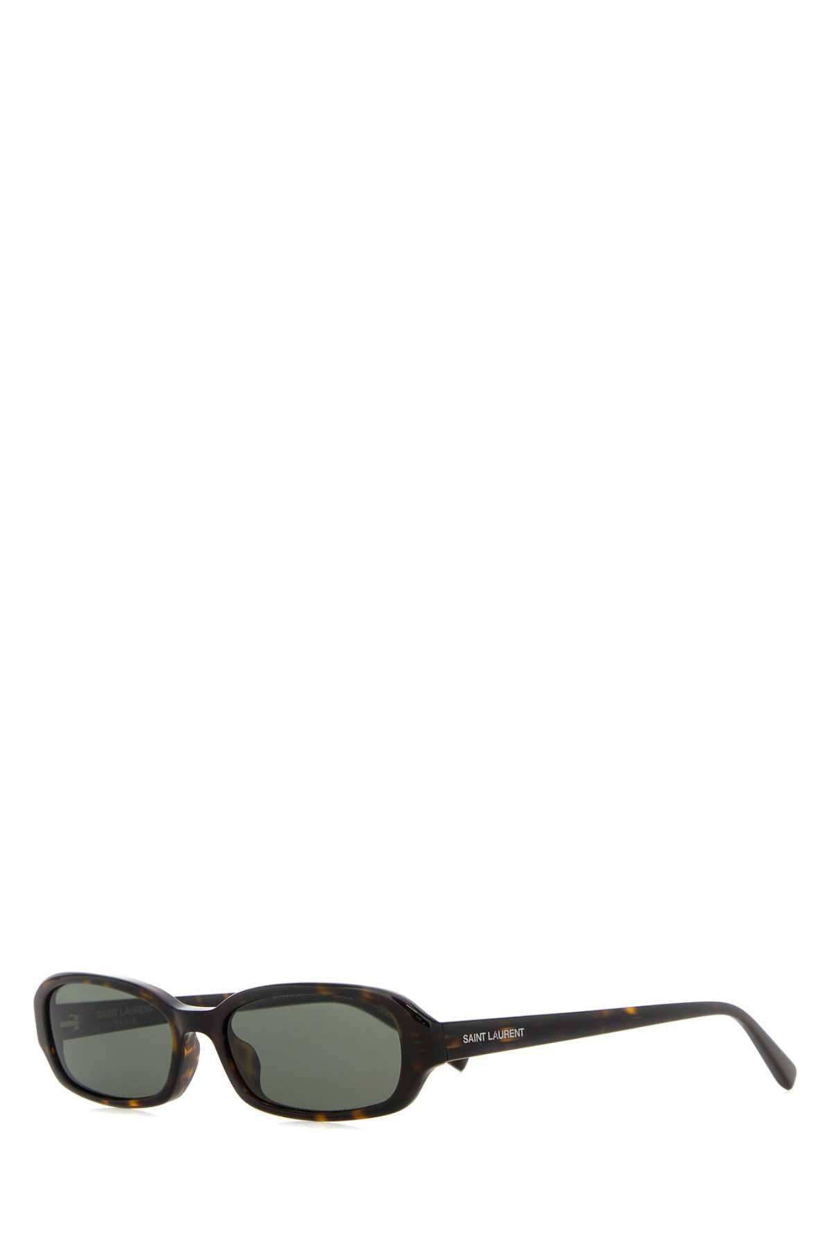 Saint Laurent Paris Printed Acetate Sl 872 Sunglasses Size ONE SIZE - 1 Thumbnail