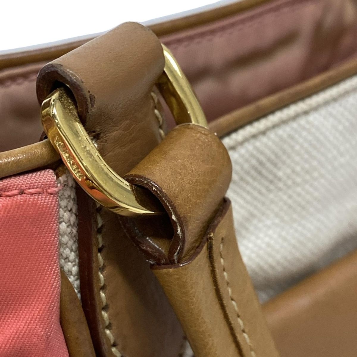 Prada PRADA Triangle Logo Handbag Size ONE SIZE - 16 Thumbnail