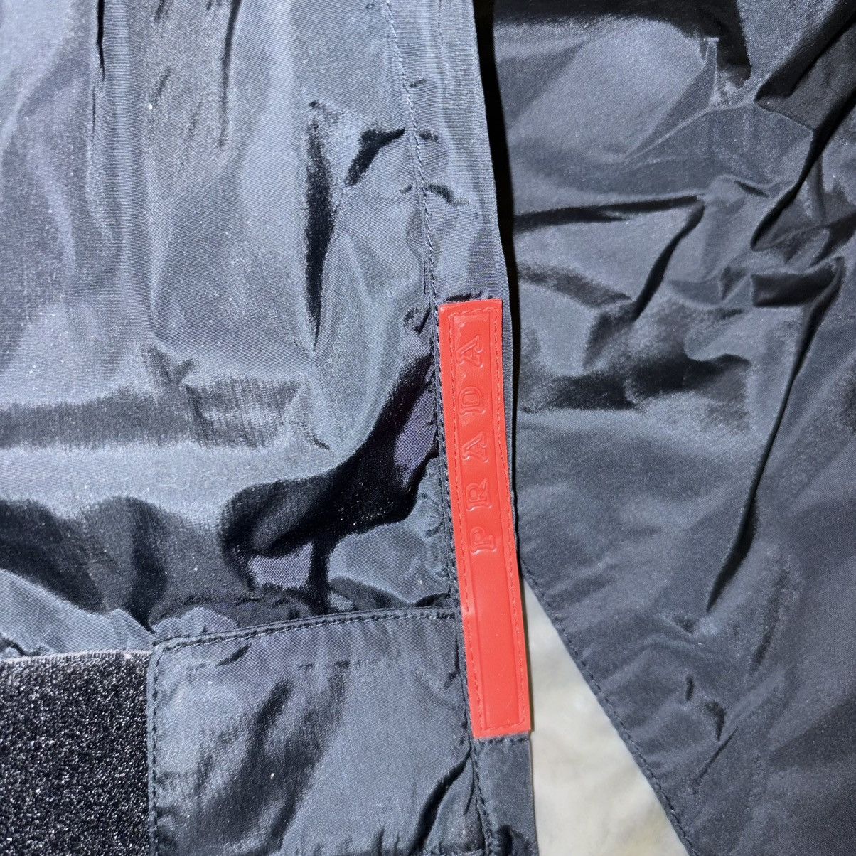 Prada Prada sport jacket Size US M / EU 48-50 / 2 - 3 Thumbnail