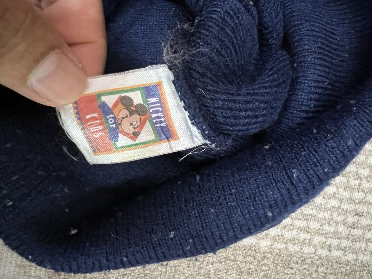 Disney Mickey Mouse Cartoon Beanie Hats Size ONE SIZE - 6 Thumbnail