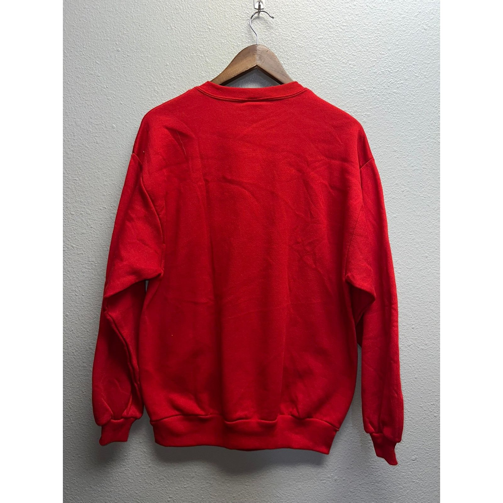 Vintage Vintage Ski Sweatshirt Skiing Crewneck Utah NWT 90s Large Size US L / EU 52-54 / 3 - 9 Thumbnail