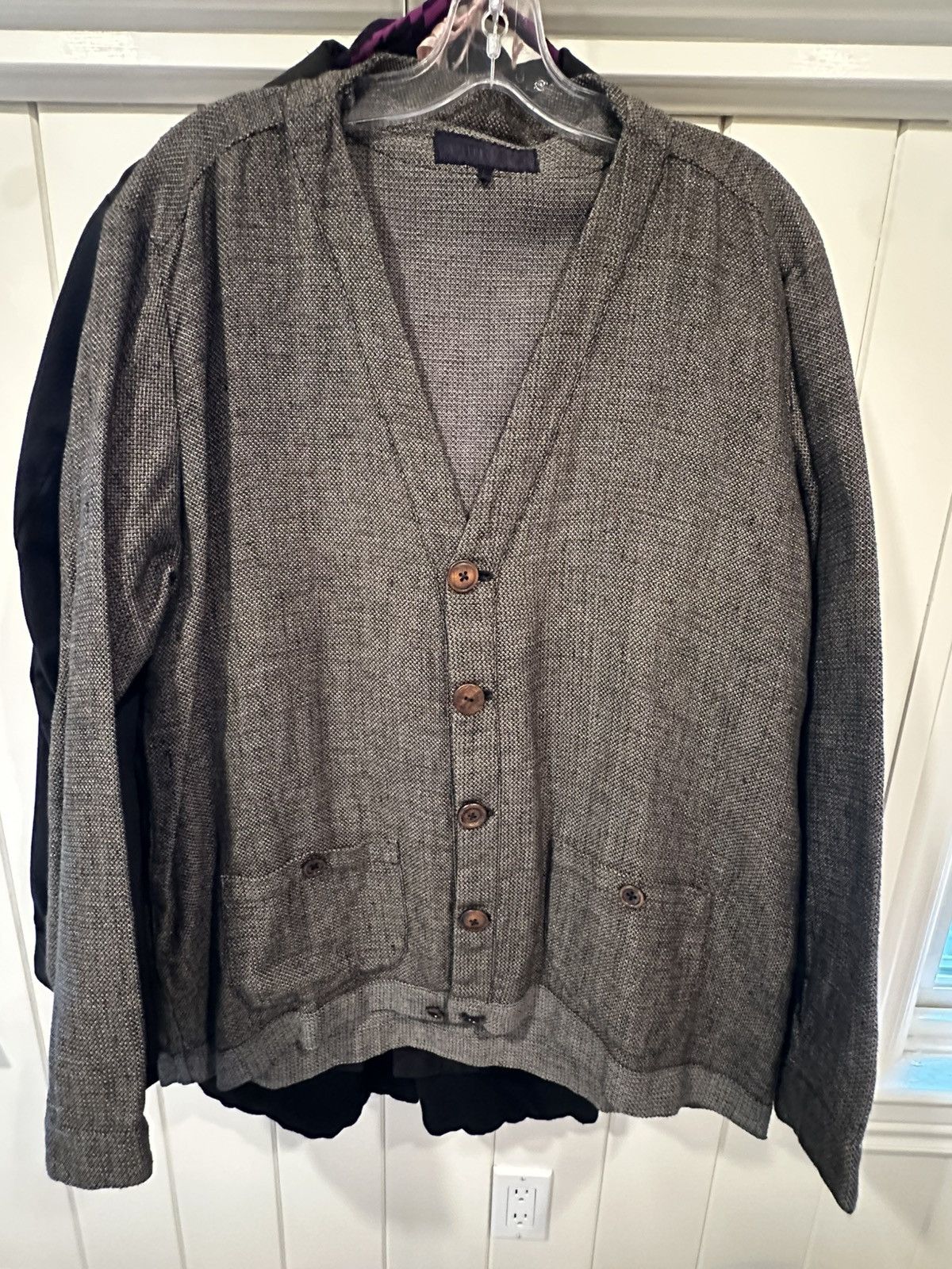 Geoffrey B. Small Geoffrey B. Small Jacket Size US L / EU 52-54 / 3 - 1 Thumbnail