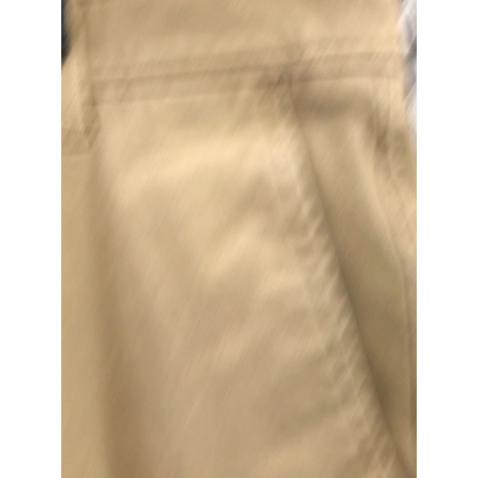 Dockers Dockers Chino Pants Mens 36x29 Beige Slim Fit Straight 5-Pocket Zipper Button Dockers Brand Size US 36 / EU 52 - 2 Thumbnail
