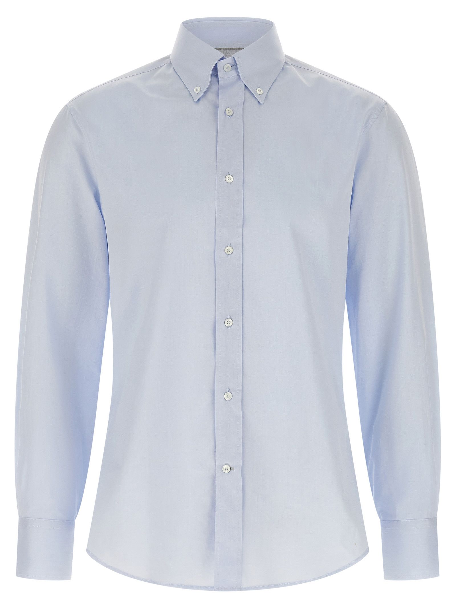 Button-down shirt