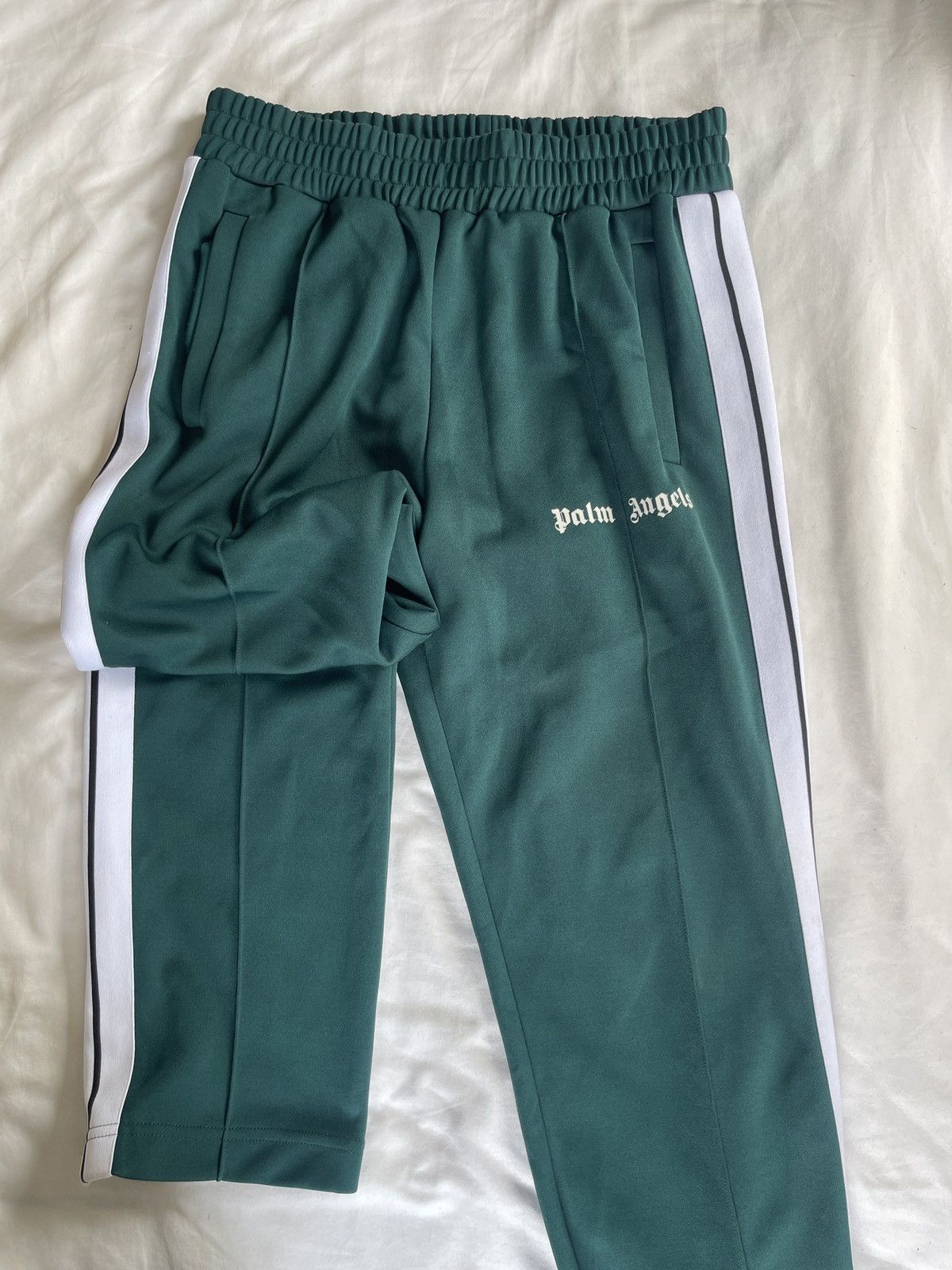 Palm Angels Palm Angels Pants Size US 32 / EU 48 - 1 Thumbnail