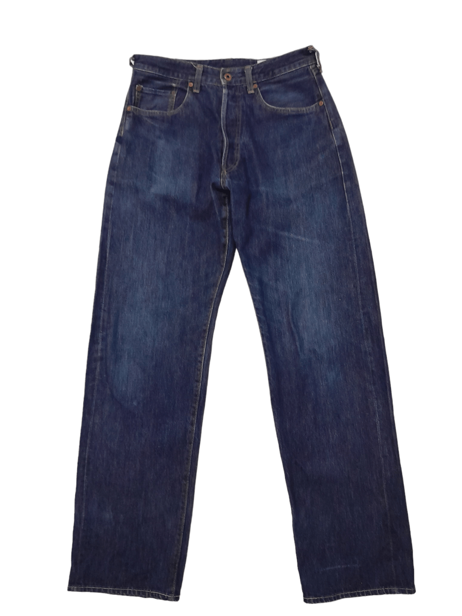 90s Big John Selvedge Denim (F238) Waist 29