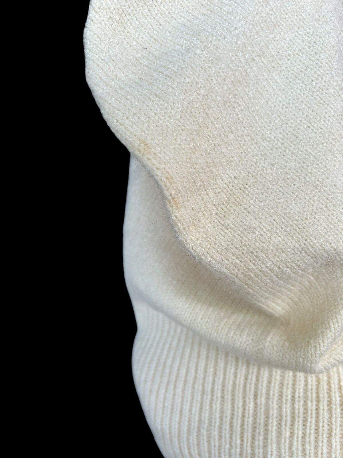 Japanese Brand × Kapital × Vintage Japanese Style Balaclava Masked Size ONE SIZE - 5 Thumbnail